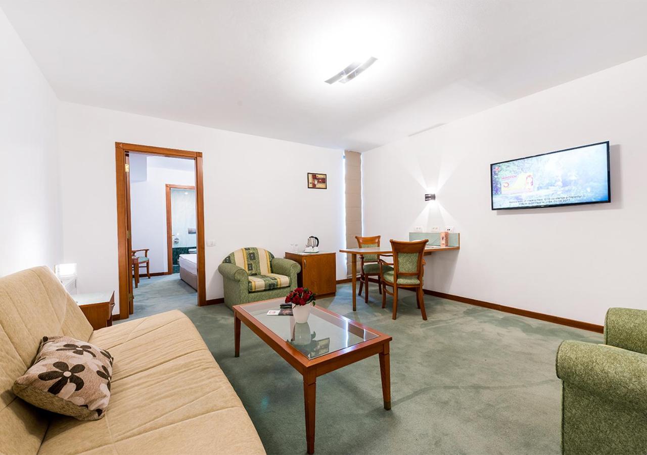 Junior Suite photo 3