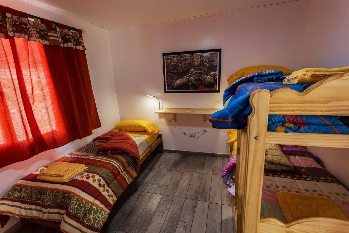 Two-Bedroom House photo 2