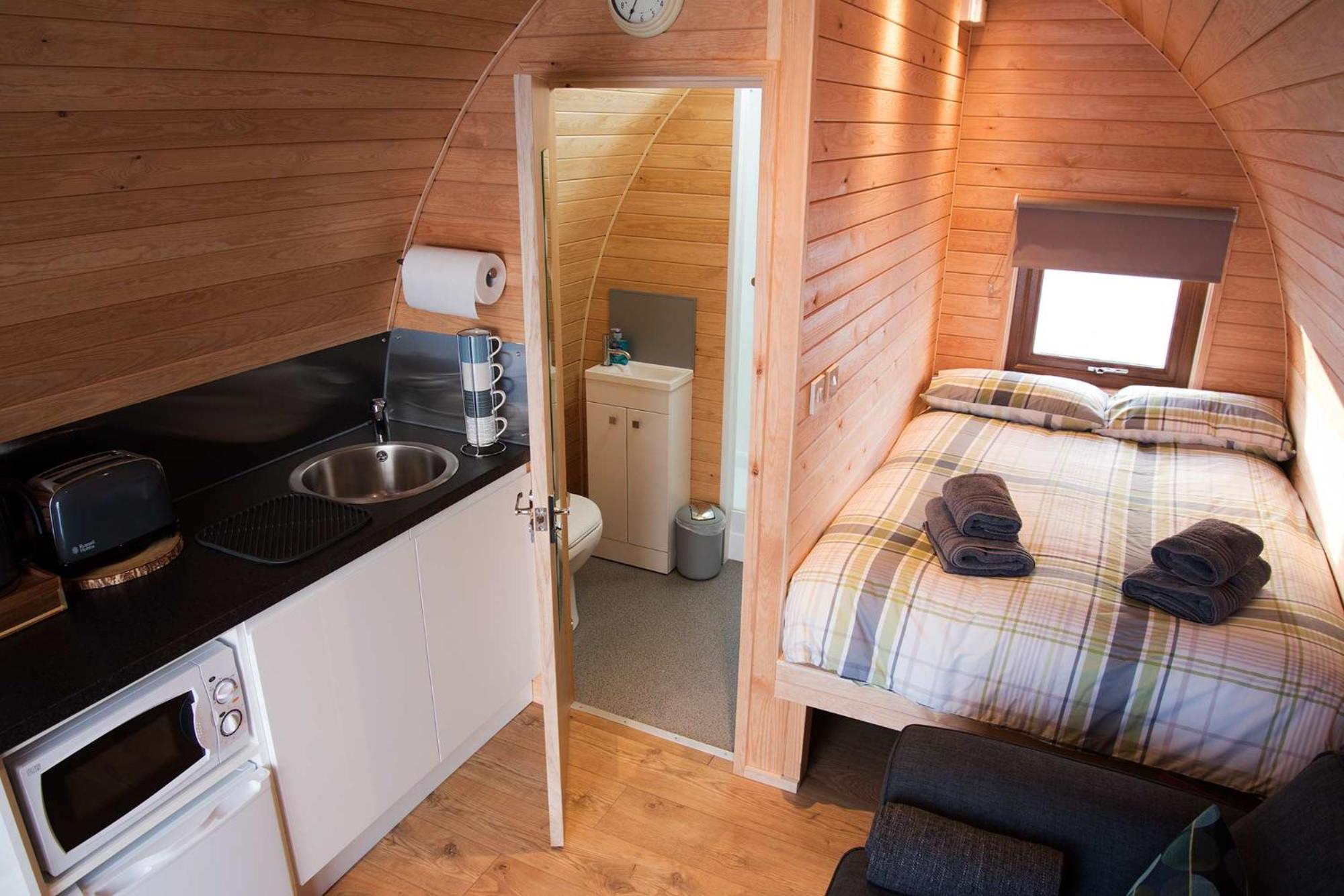 Superior Chalet photo 1