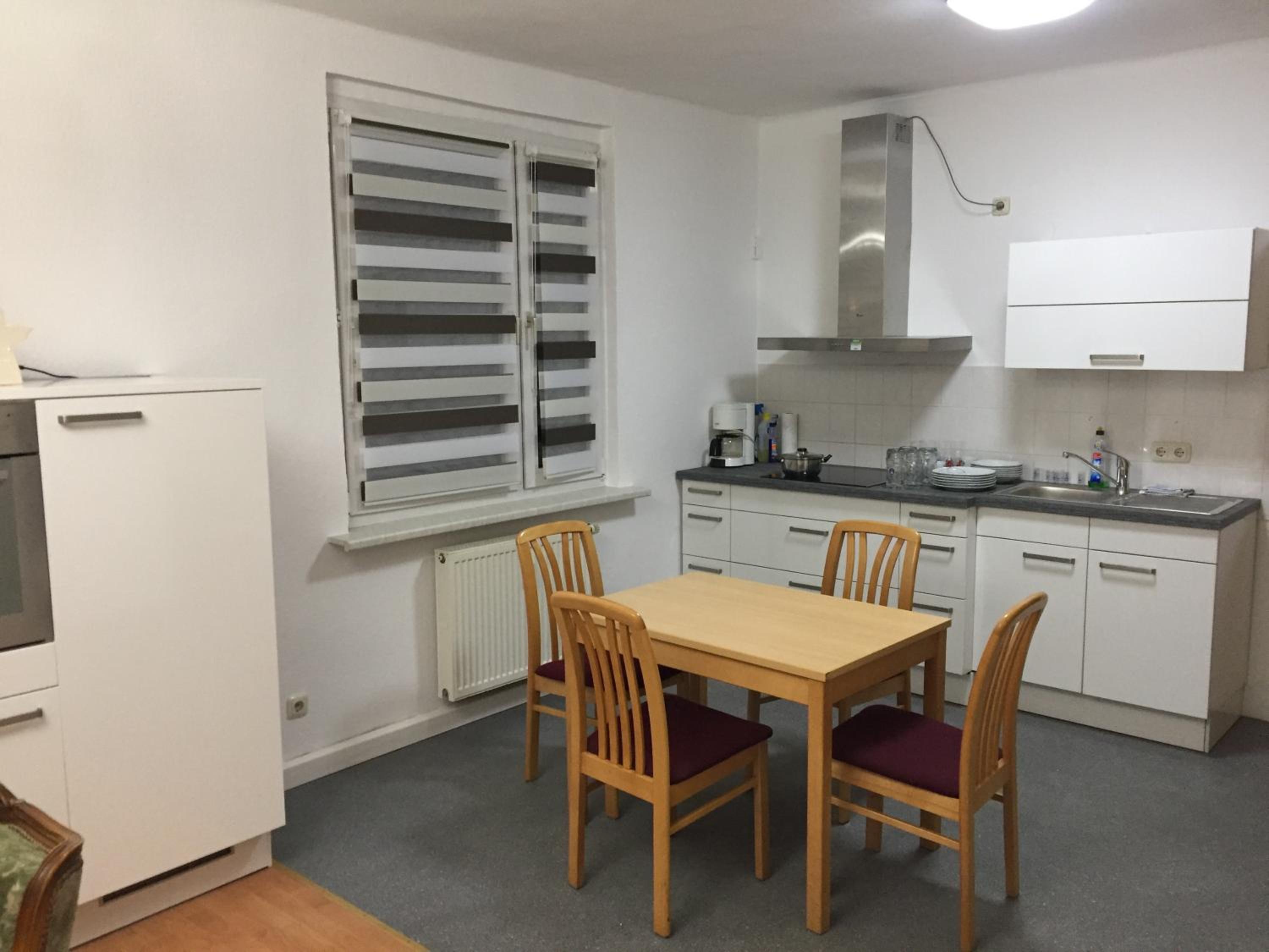 Two-Bedroom Apartment - Photo 8