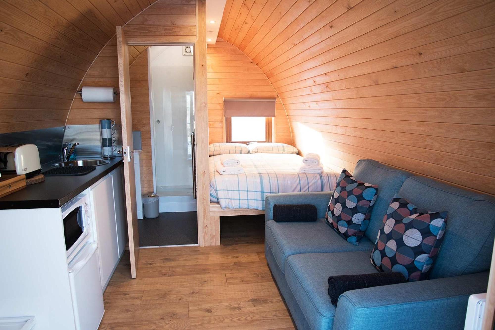 Superior Chalet photo 1