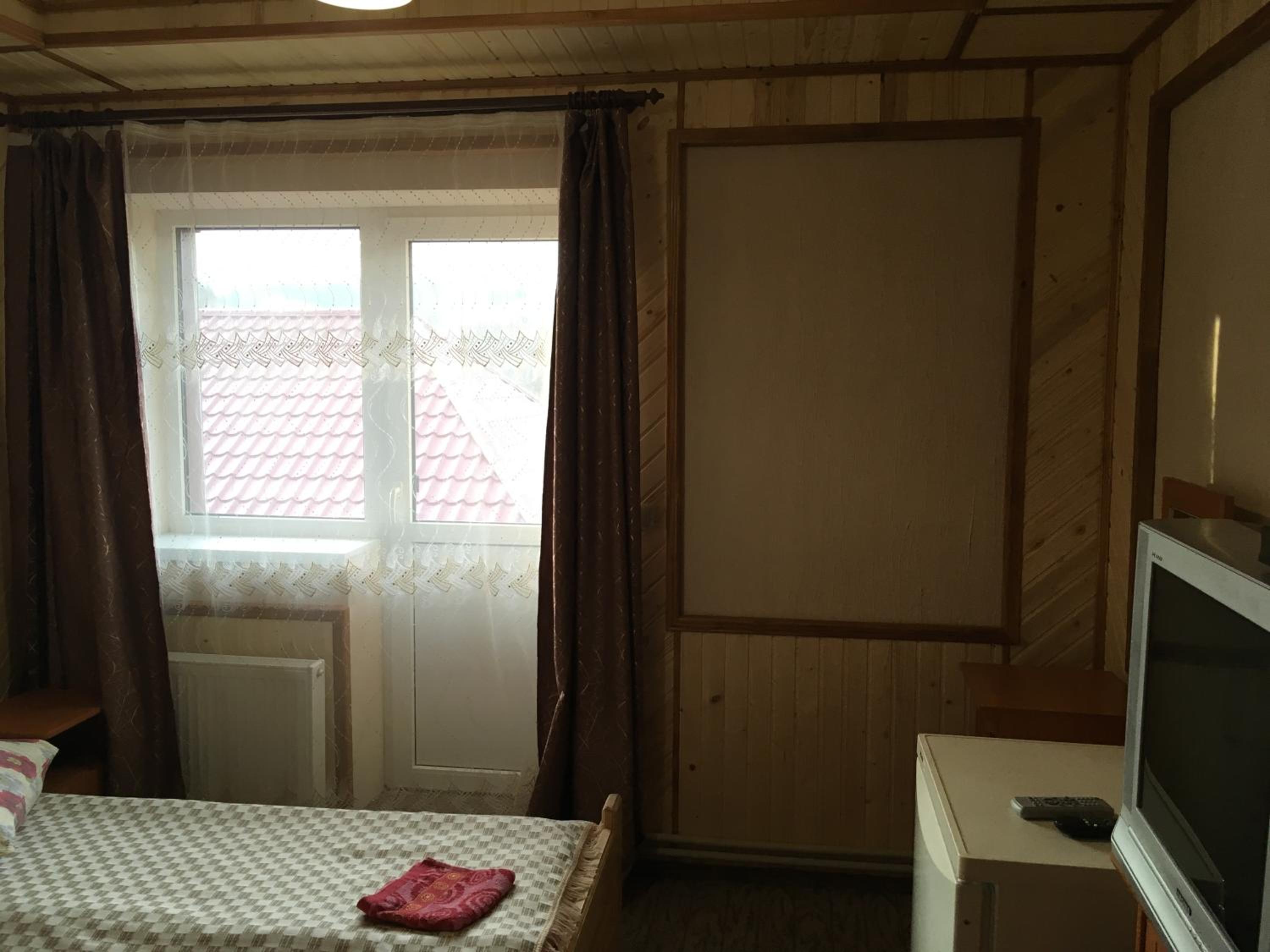 Twin Room with Mountain View photo 2