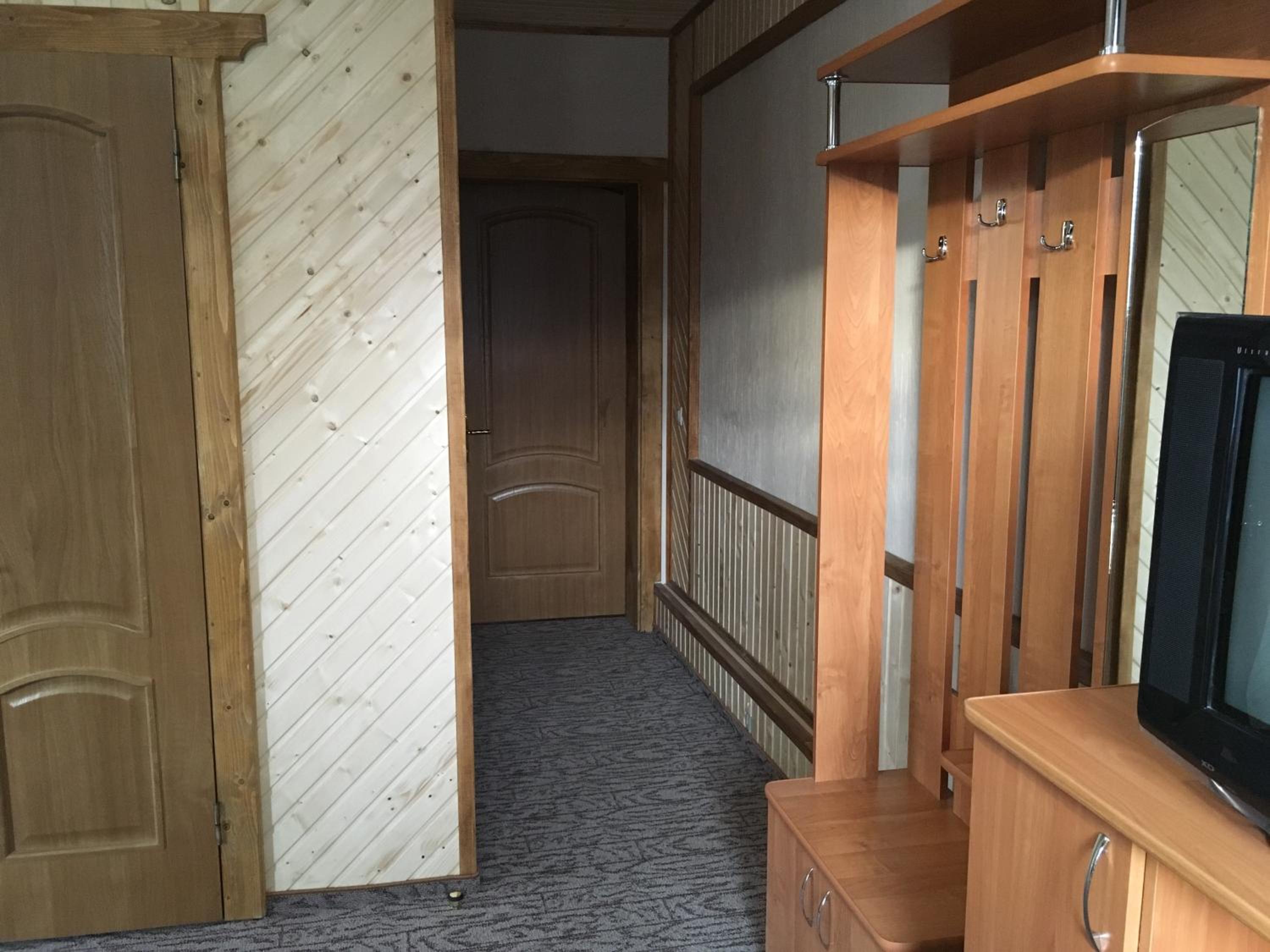 Family Junior Suite photo 2