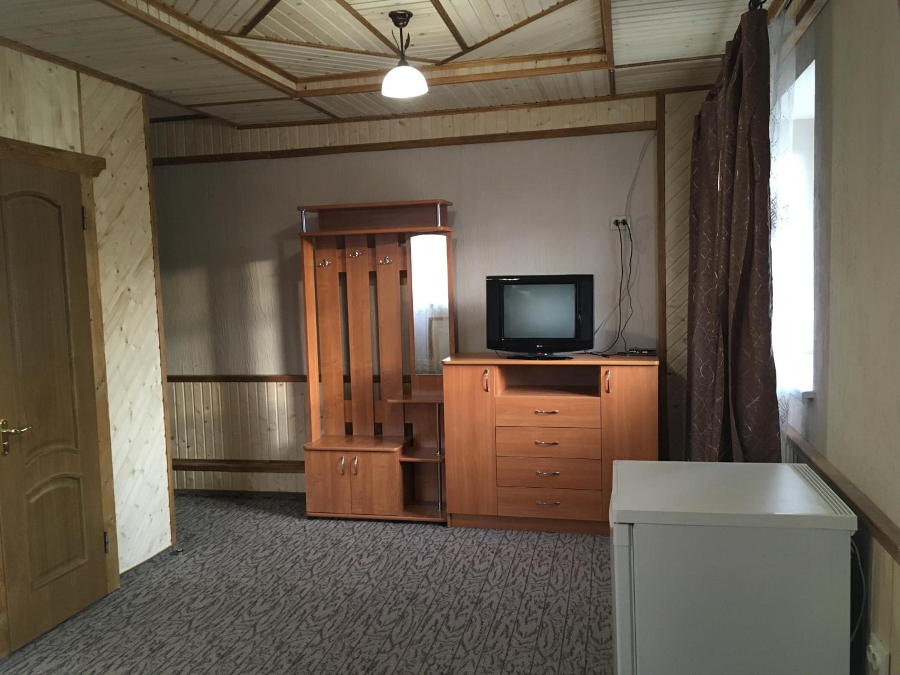 Family Junior Suite photo 1