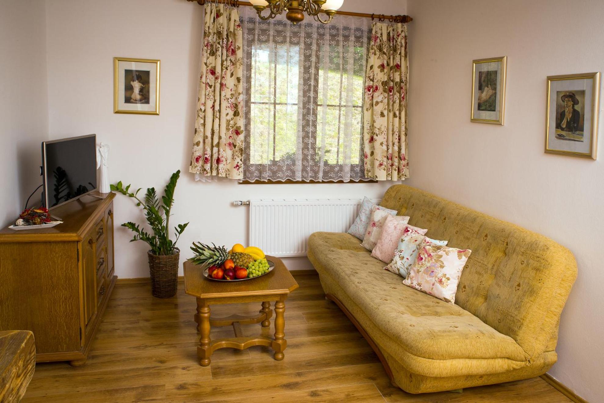 Standard Apartment - Photo 1