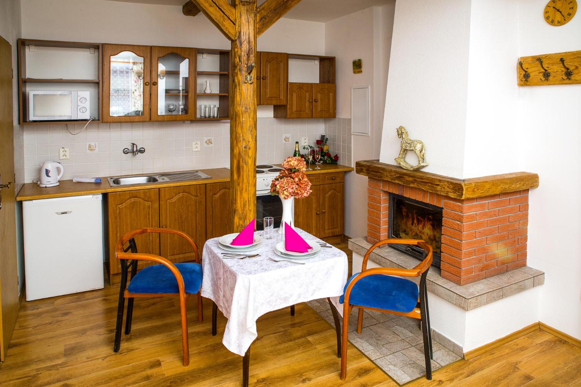 Standard Apartment - Photo 4