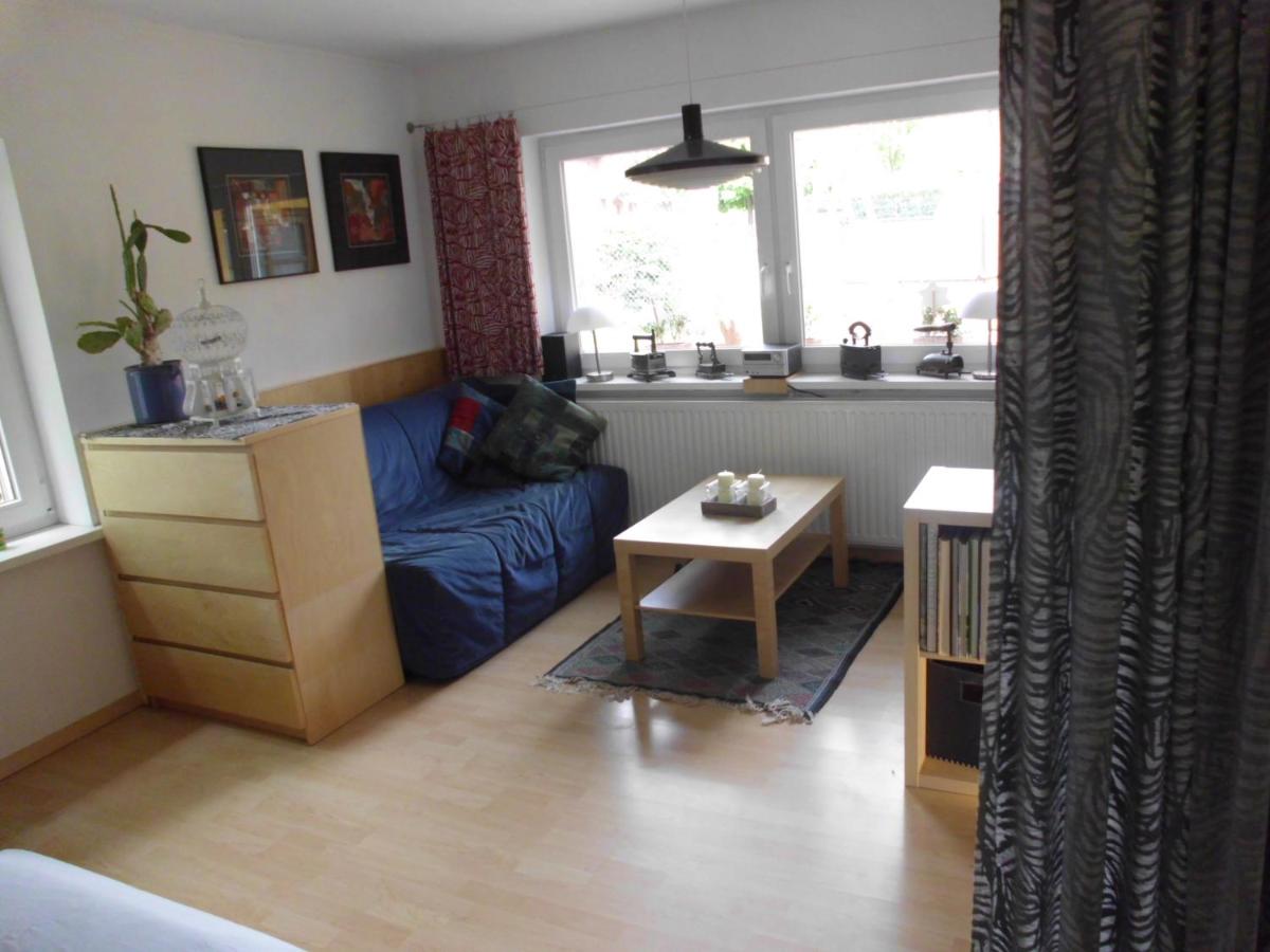 Apartment with Garden View photo 1