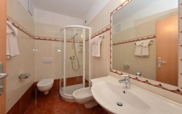 Standard Single Room photo 3