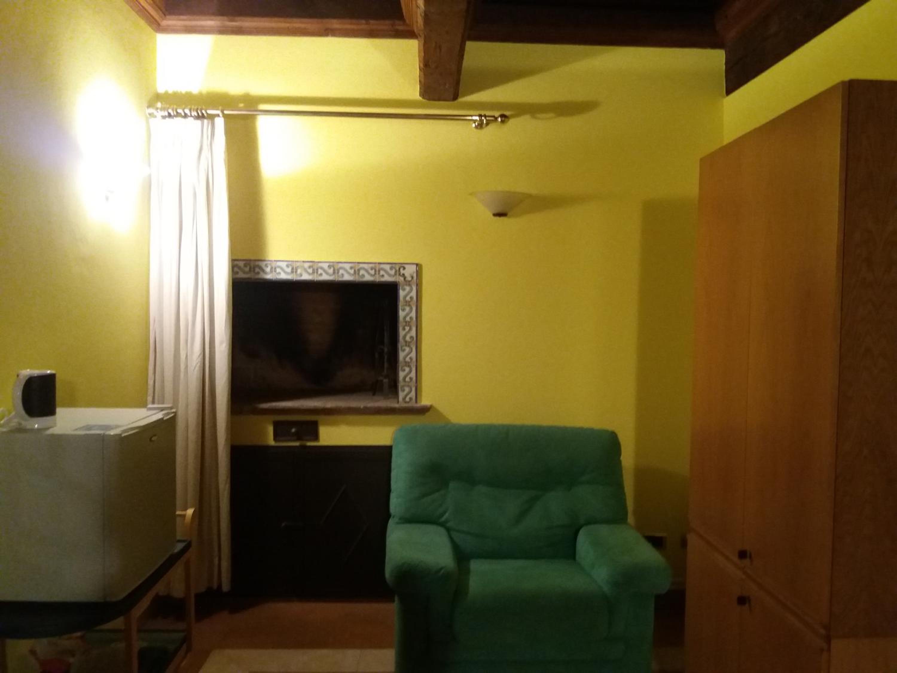 Studio with Garden View photo 2