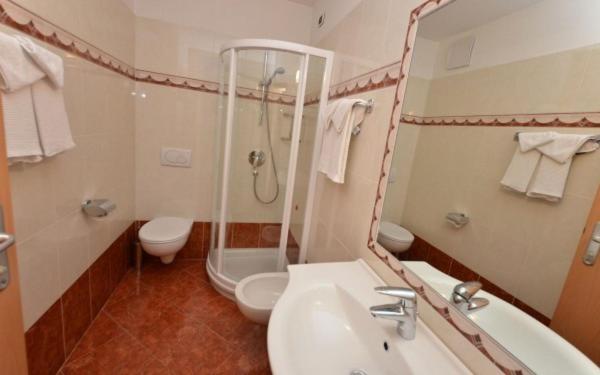 Standard Quadruple Room photo 2