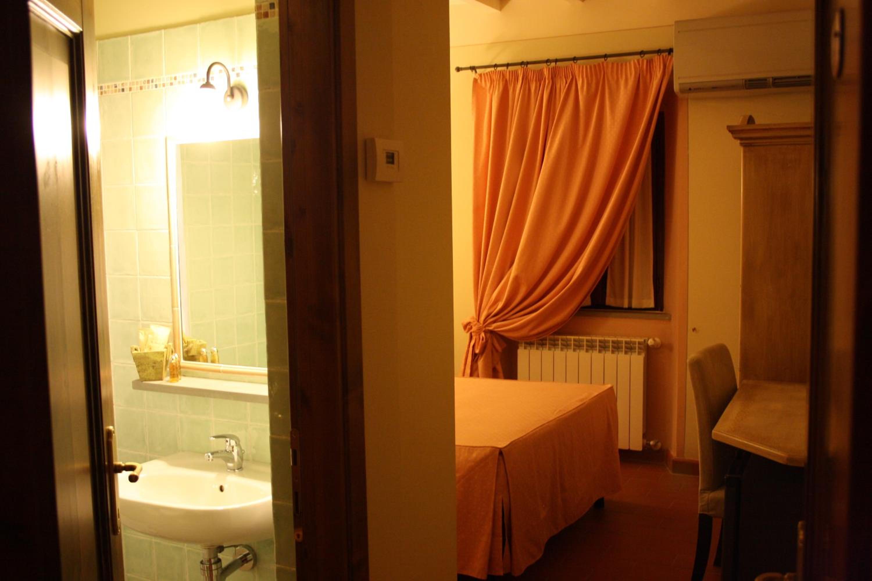 Single Room
