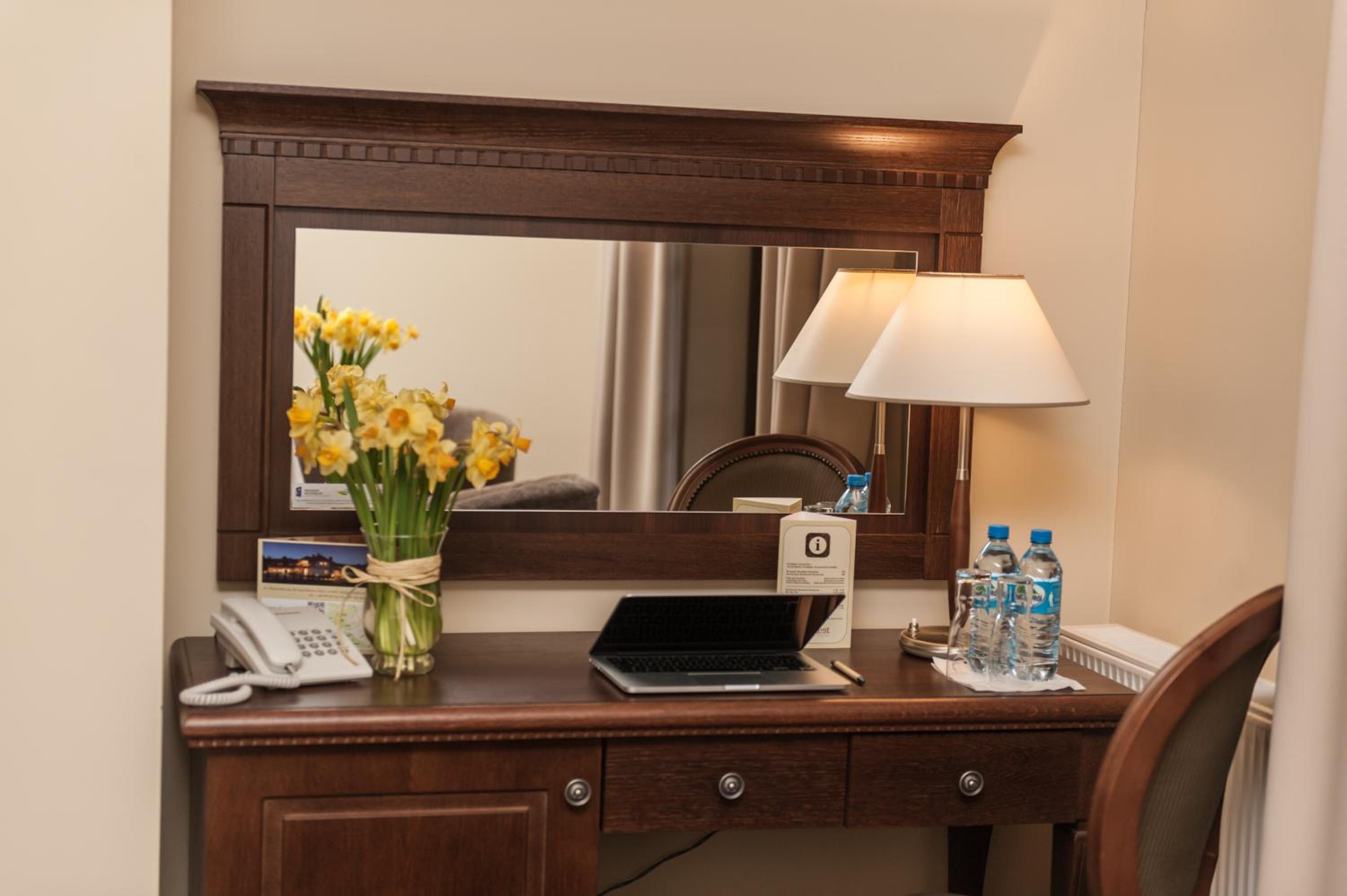 Comfort Room - Photo 8