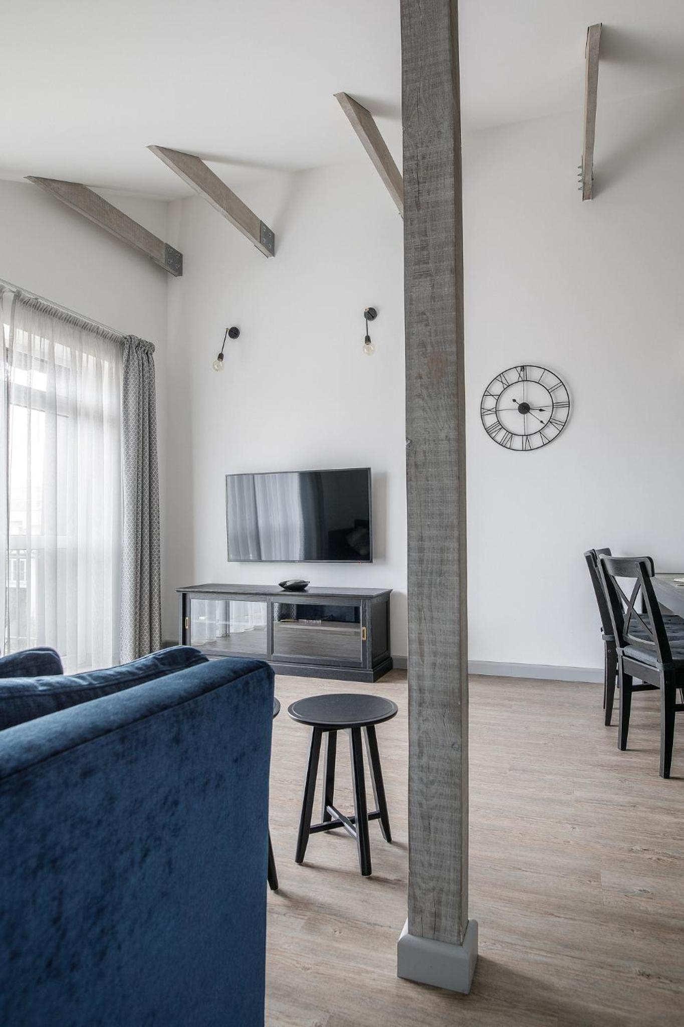 Penthouse Apartment photo 2