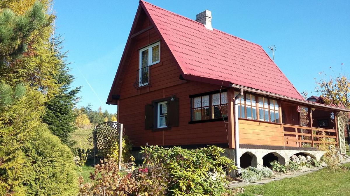 Two-Bedroom Chalet photo 1