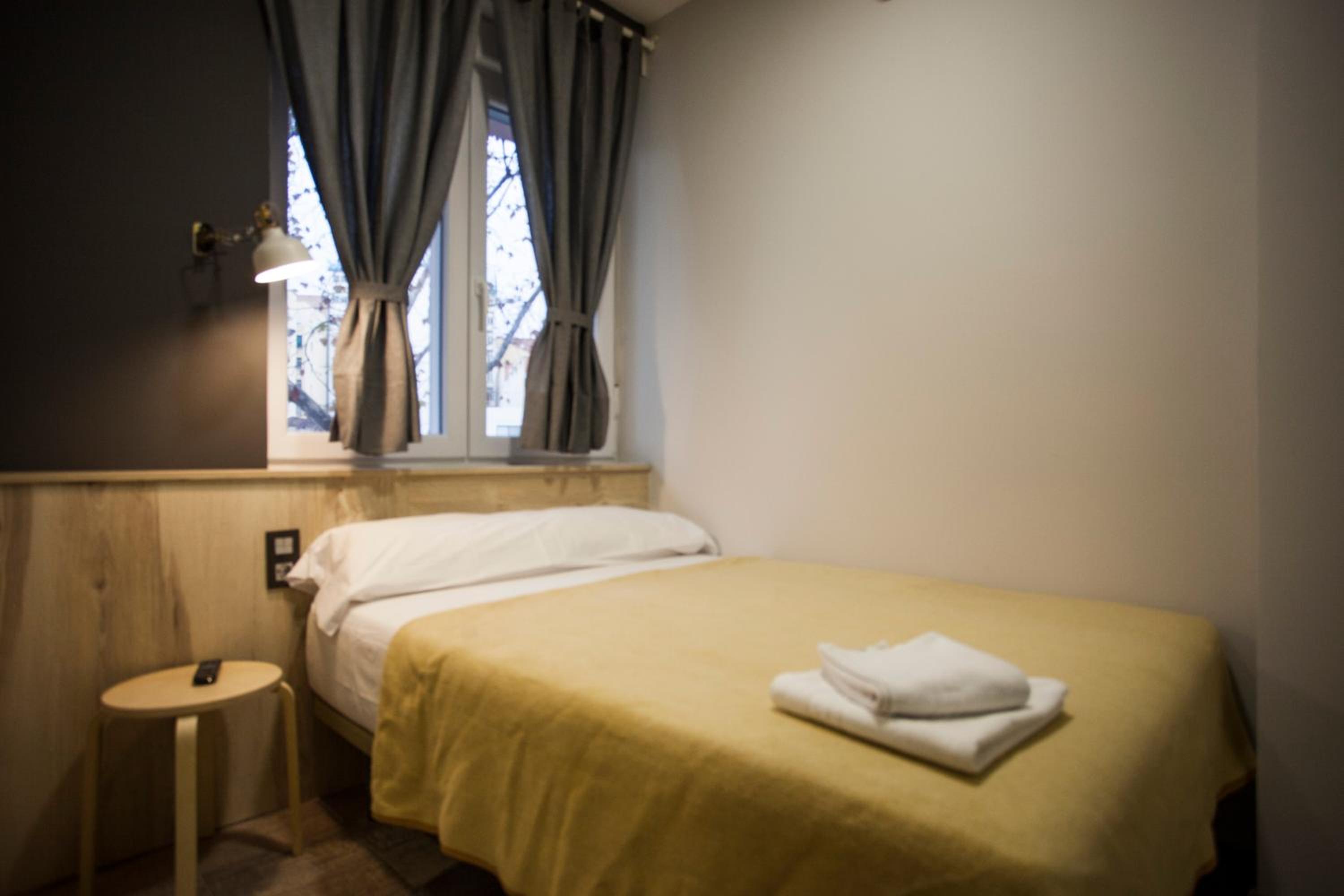 Economy Double Room photo 3
