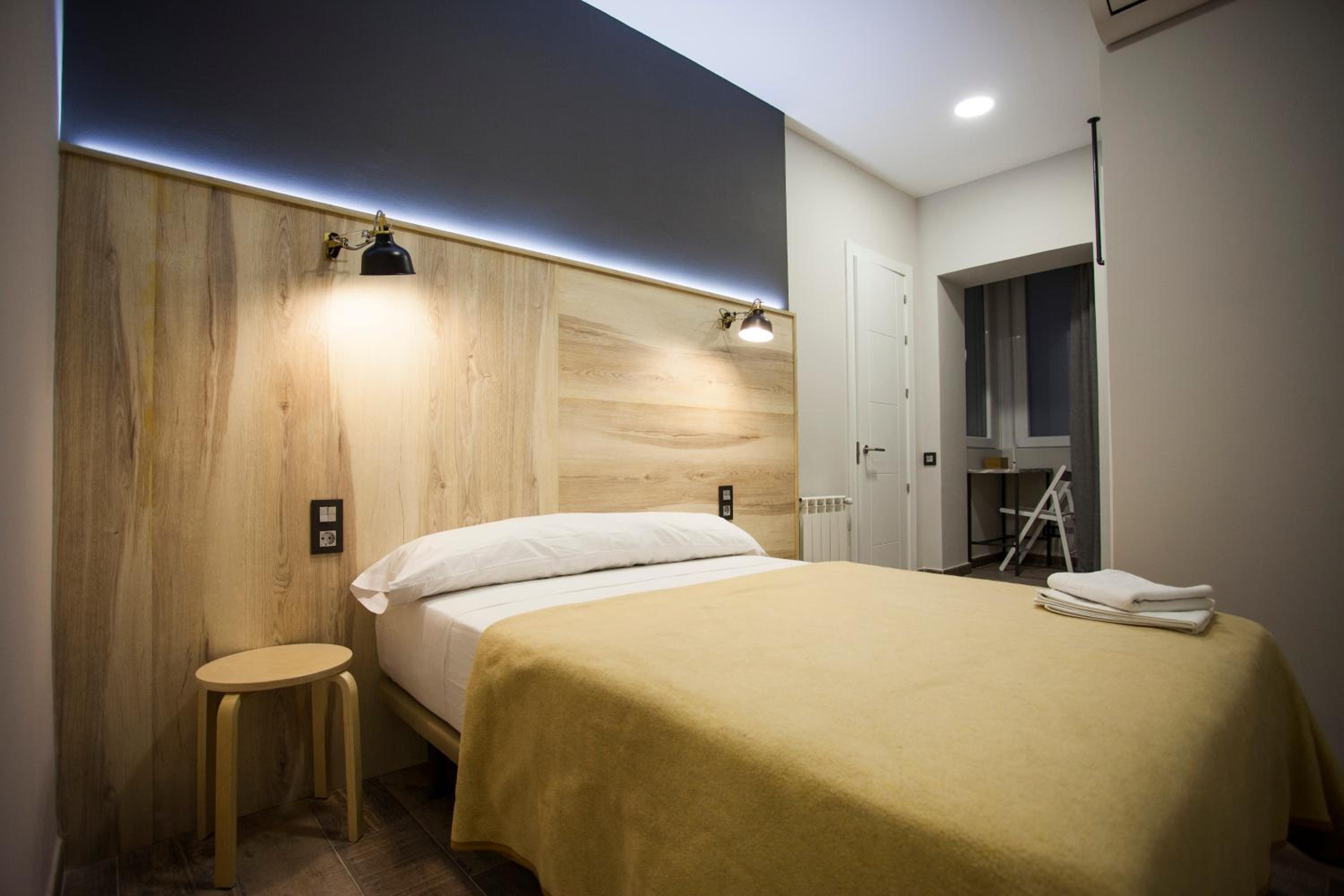 Double Room photo 2