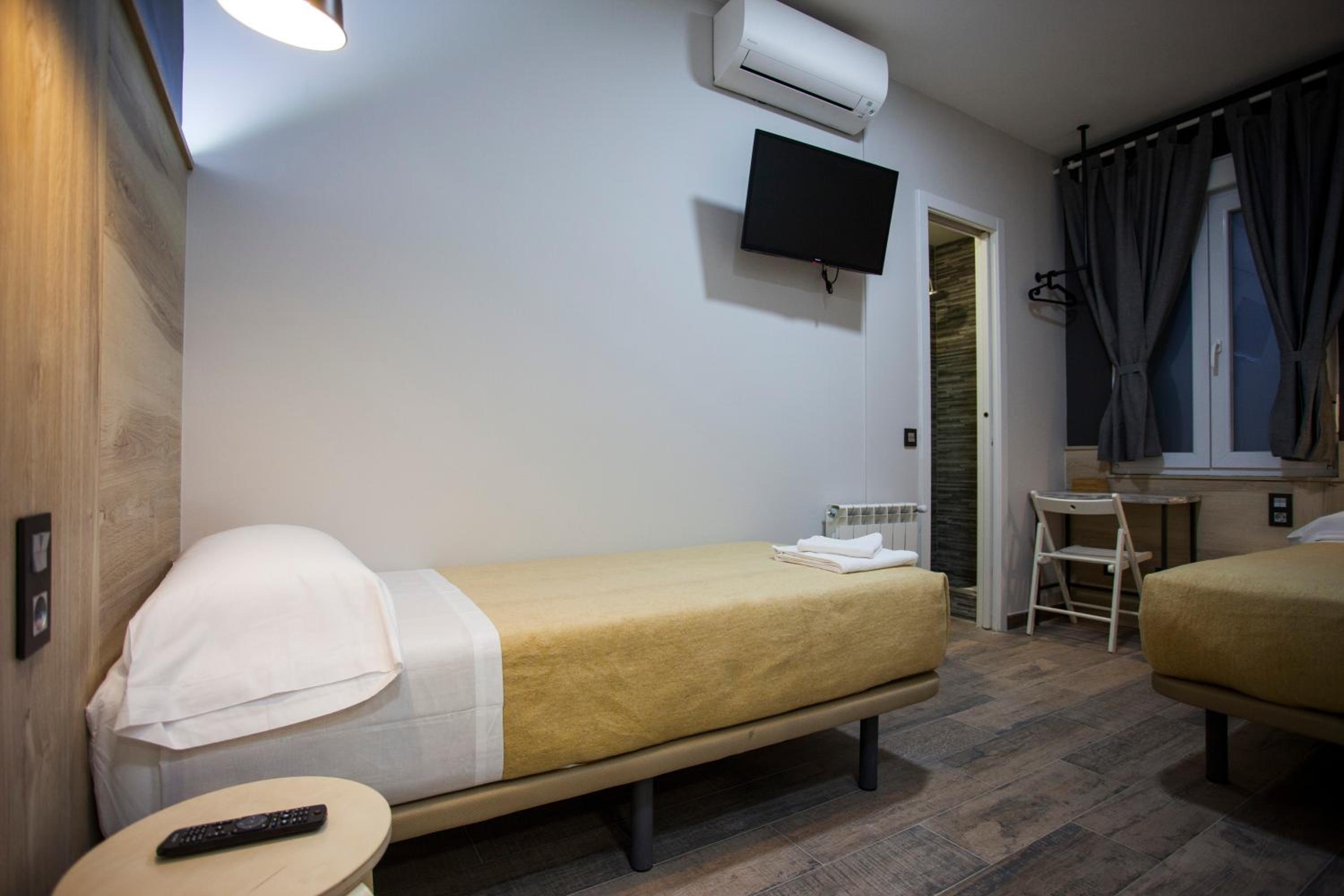 Twin Room photo 3