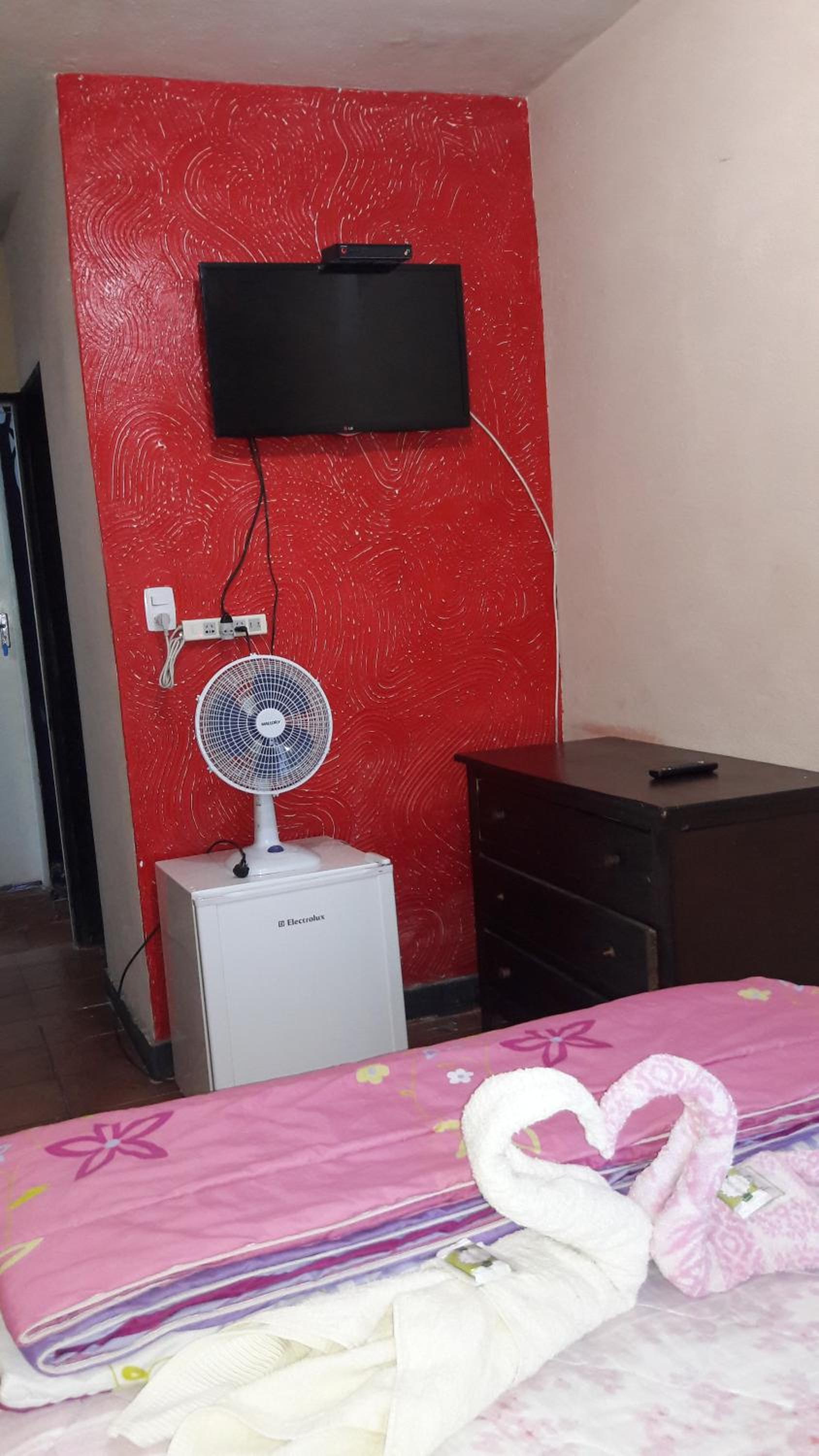 Double Room with Private Bathroom photo 1