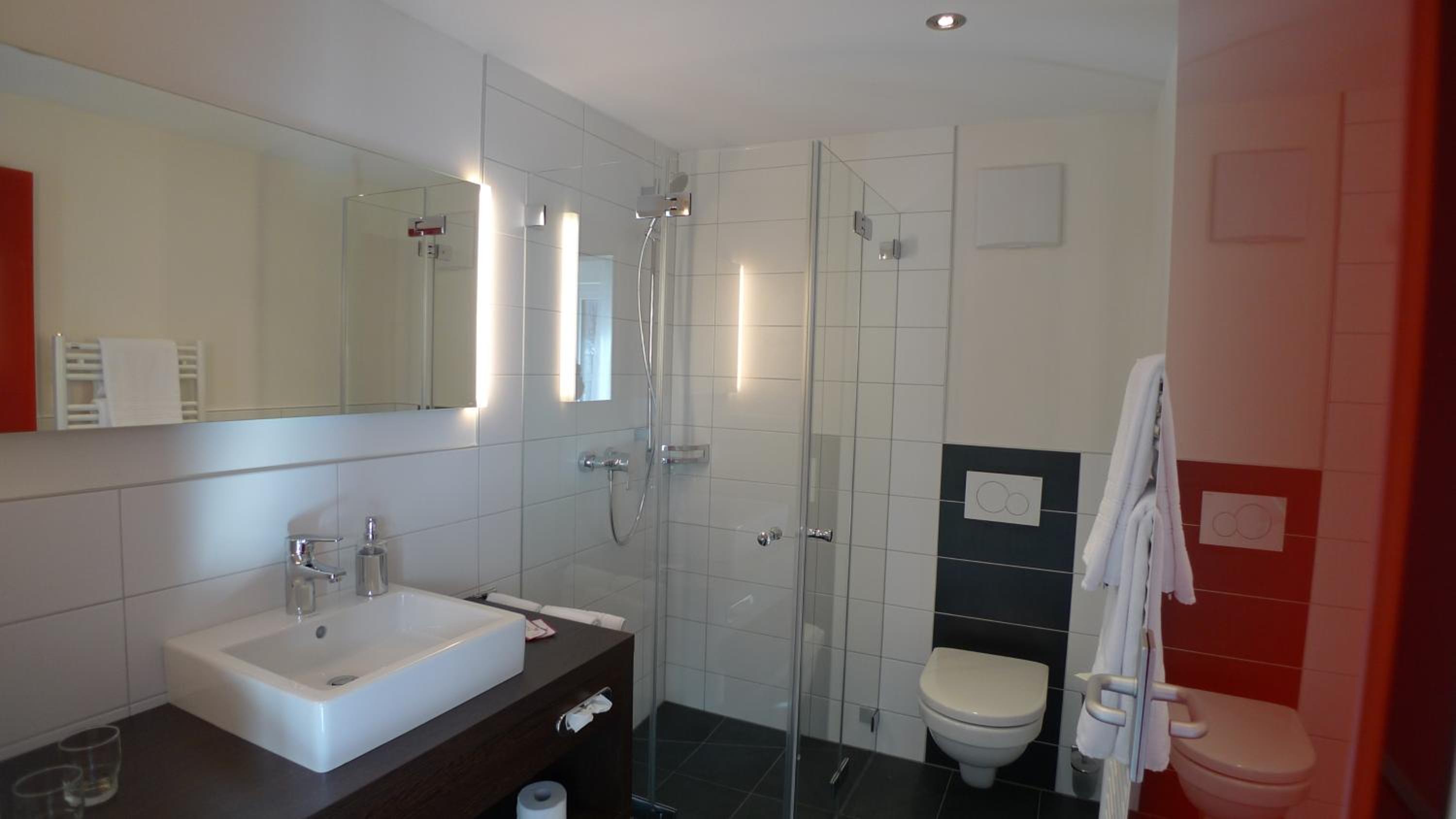 Superior Double or Twin Room with Balcony and Panoramic View - Photo 2