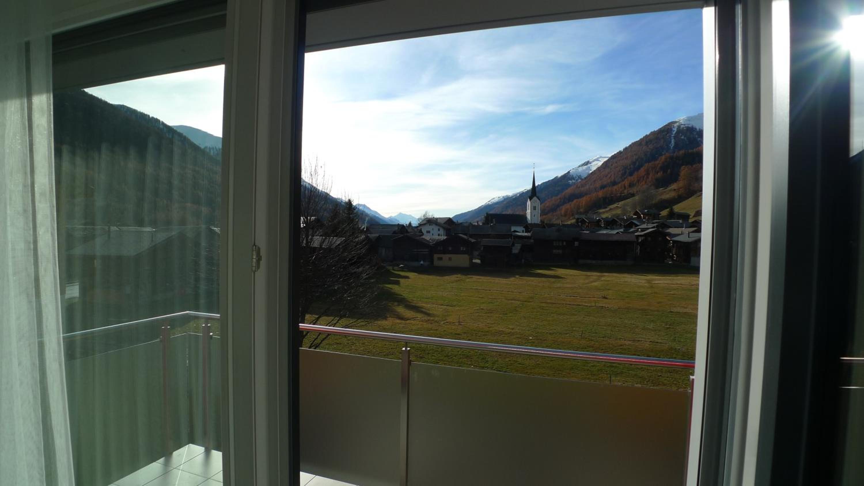 Superior Double or Twin Room with Balcony and Panoramic View - Photo 14