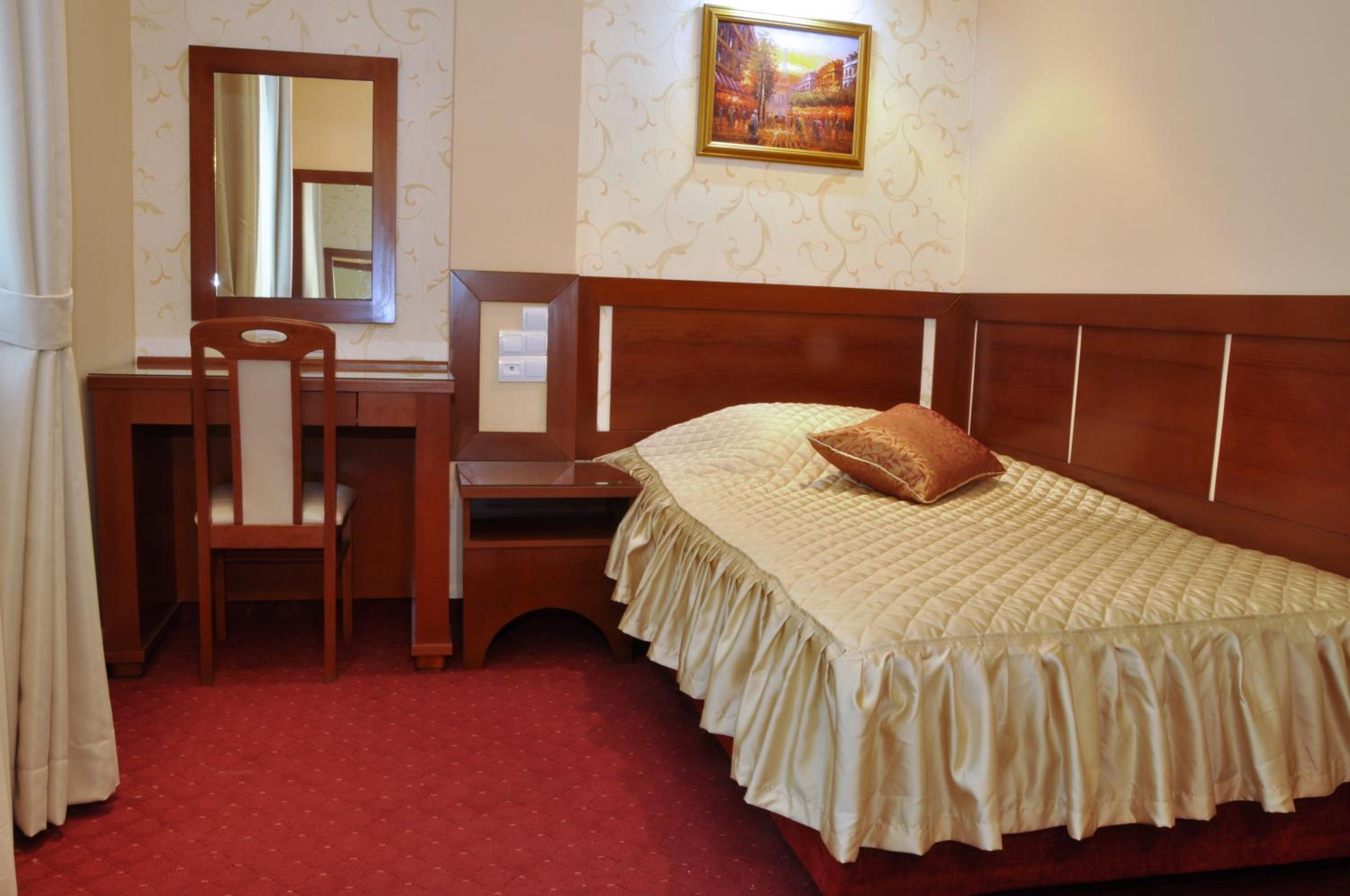 Single Room photo 1