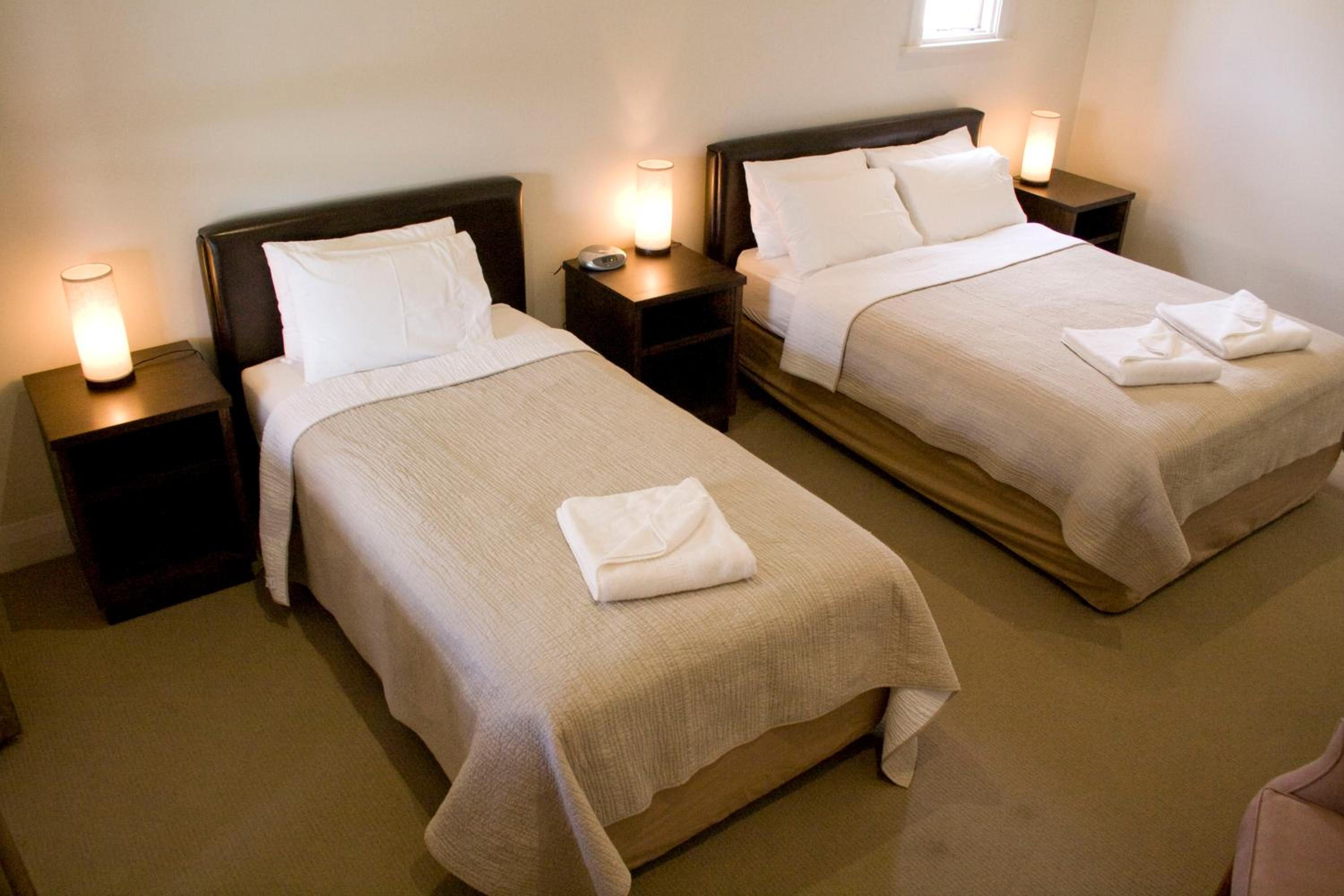Family Suite - Photo 3