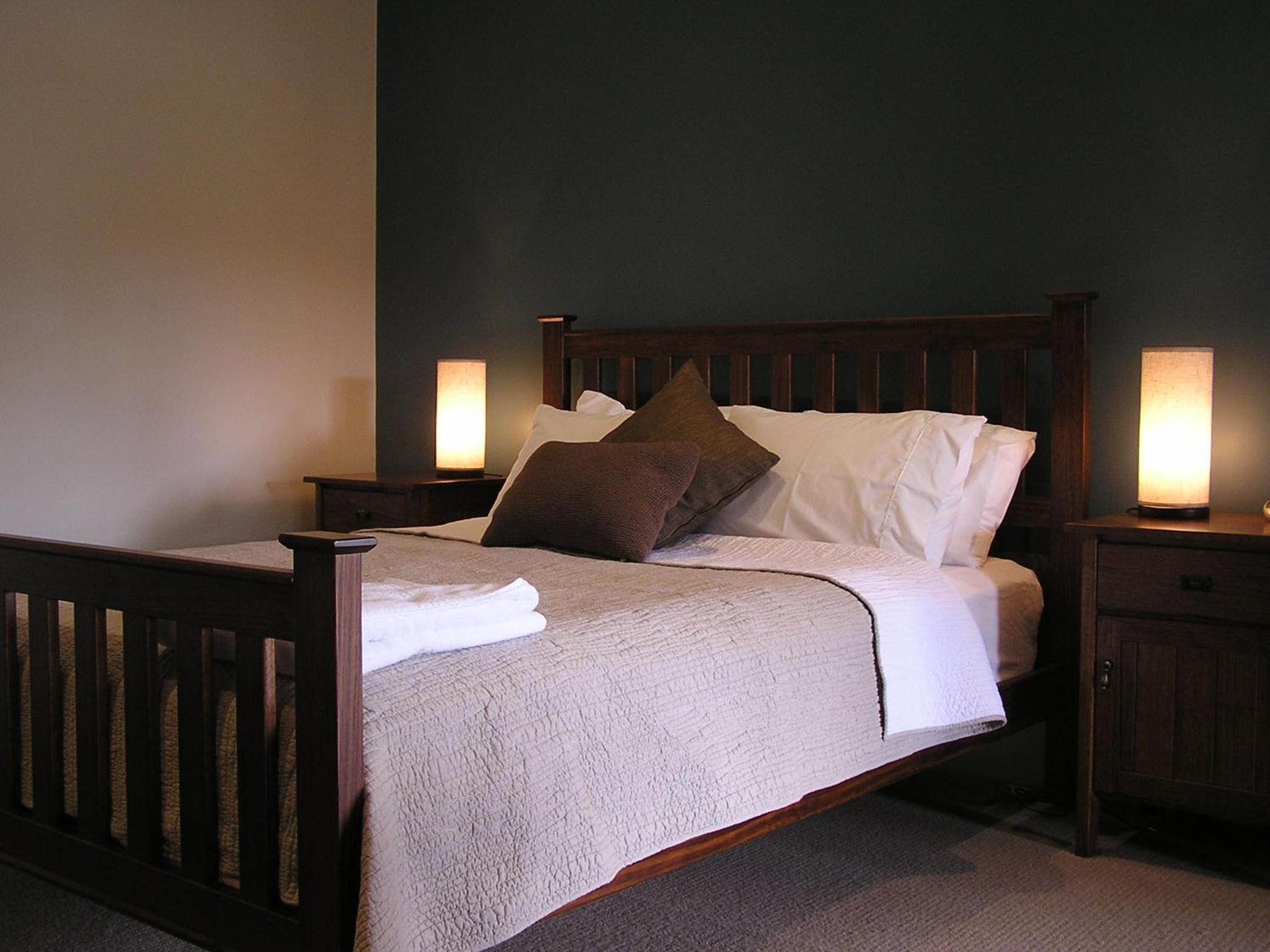 Deluxe Queen Room - Photo 1