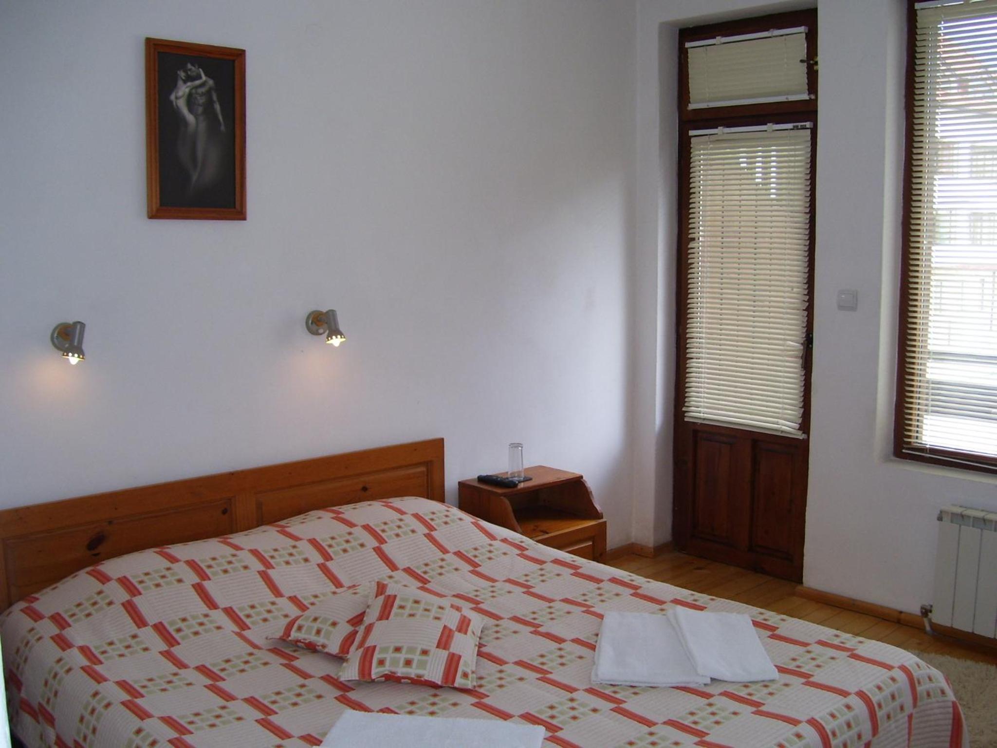 Double Room photo 2