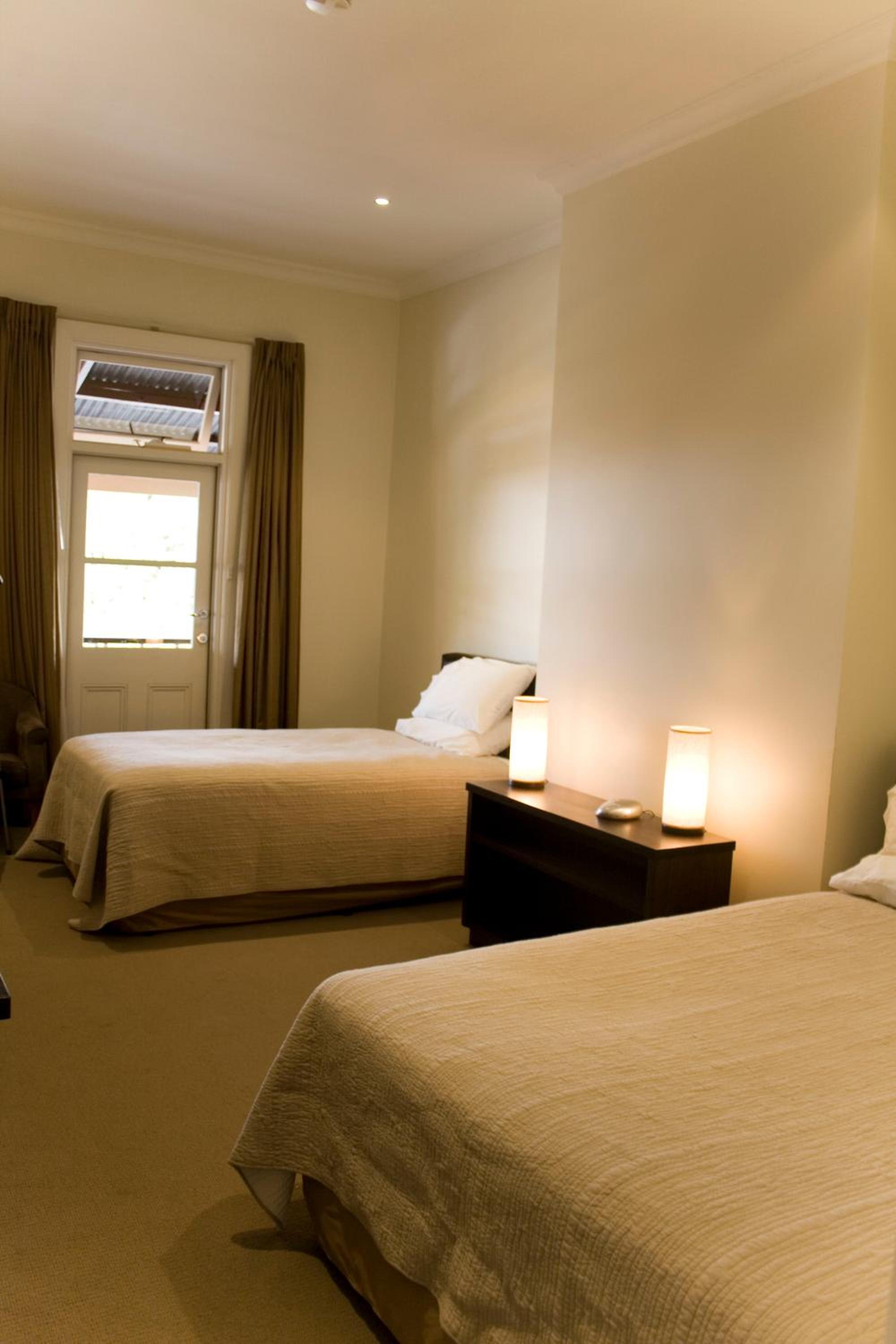 Family Suite - Photo 2