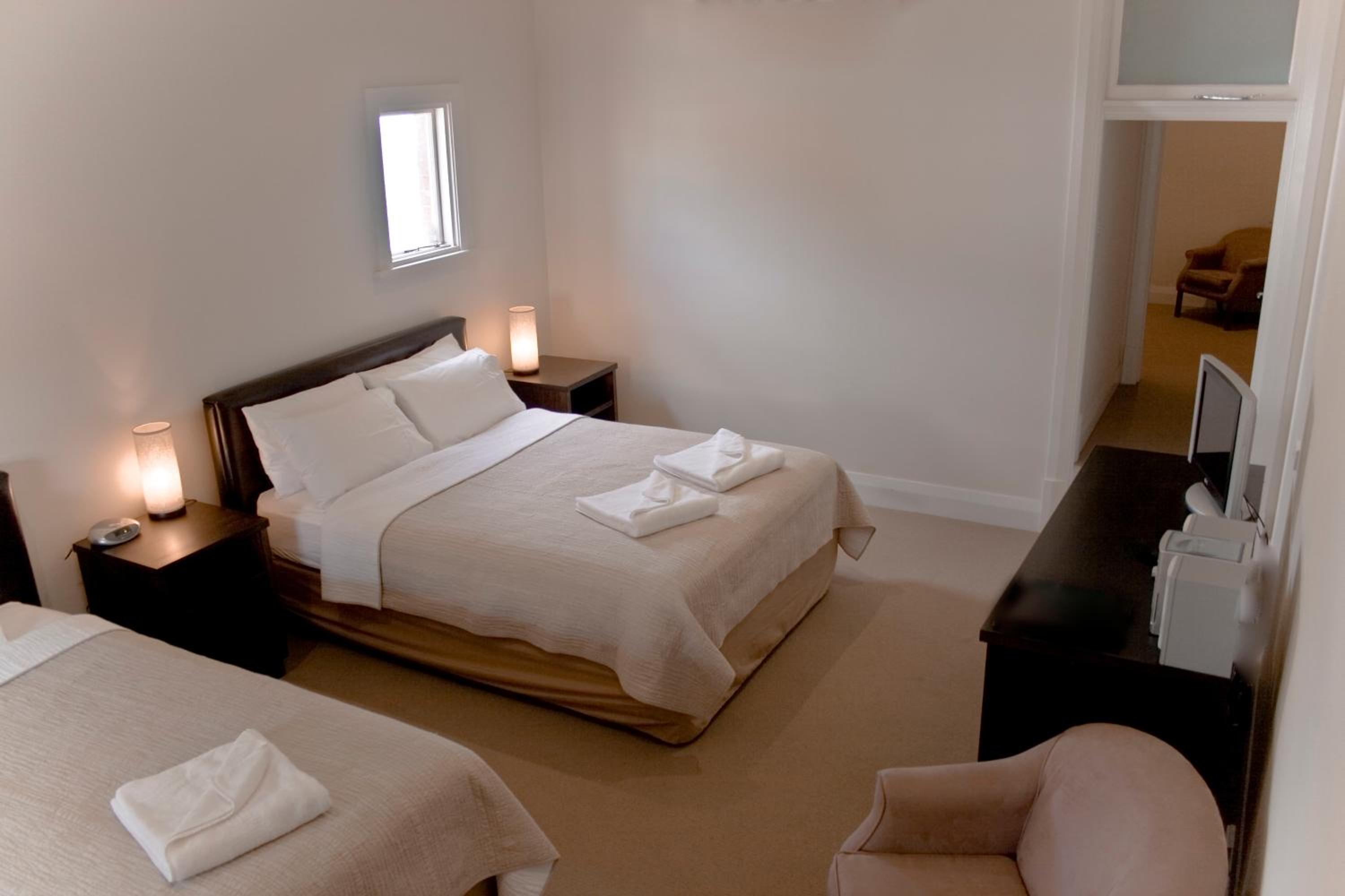 Family Suite - Photo 1