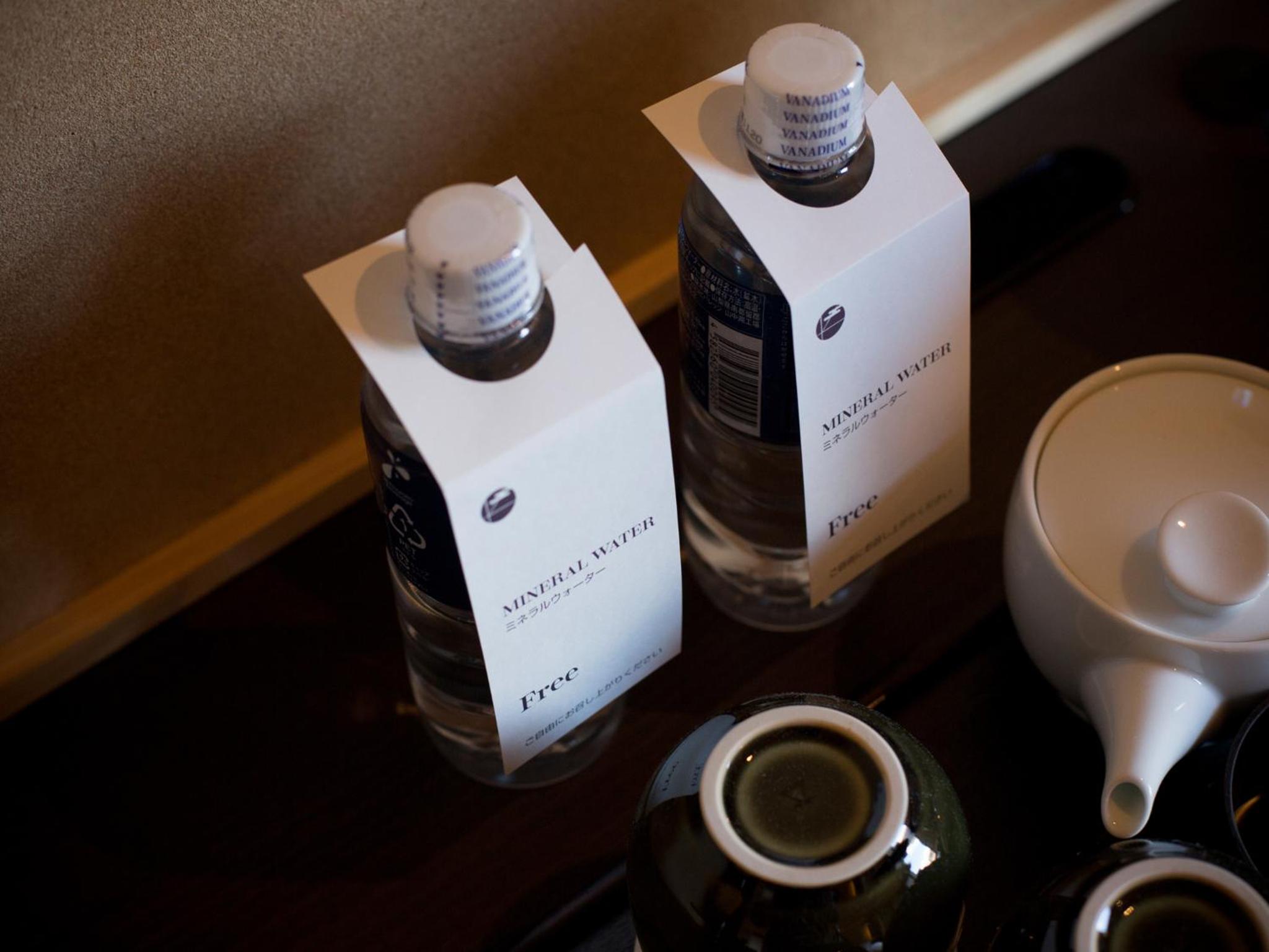 Deluxe Twin Room with City View - Non-Smoking (3rd Floor) photo 3