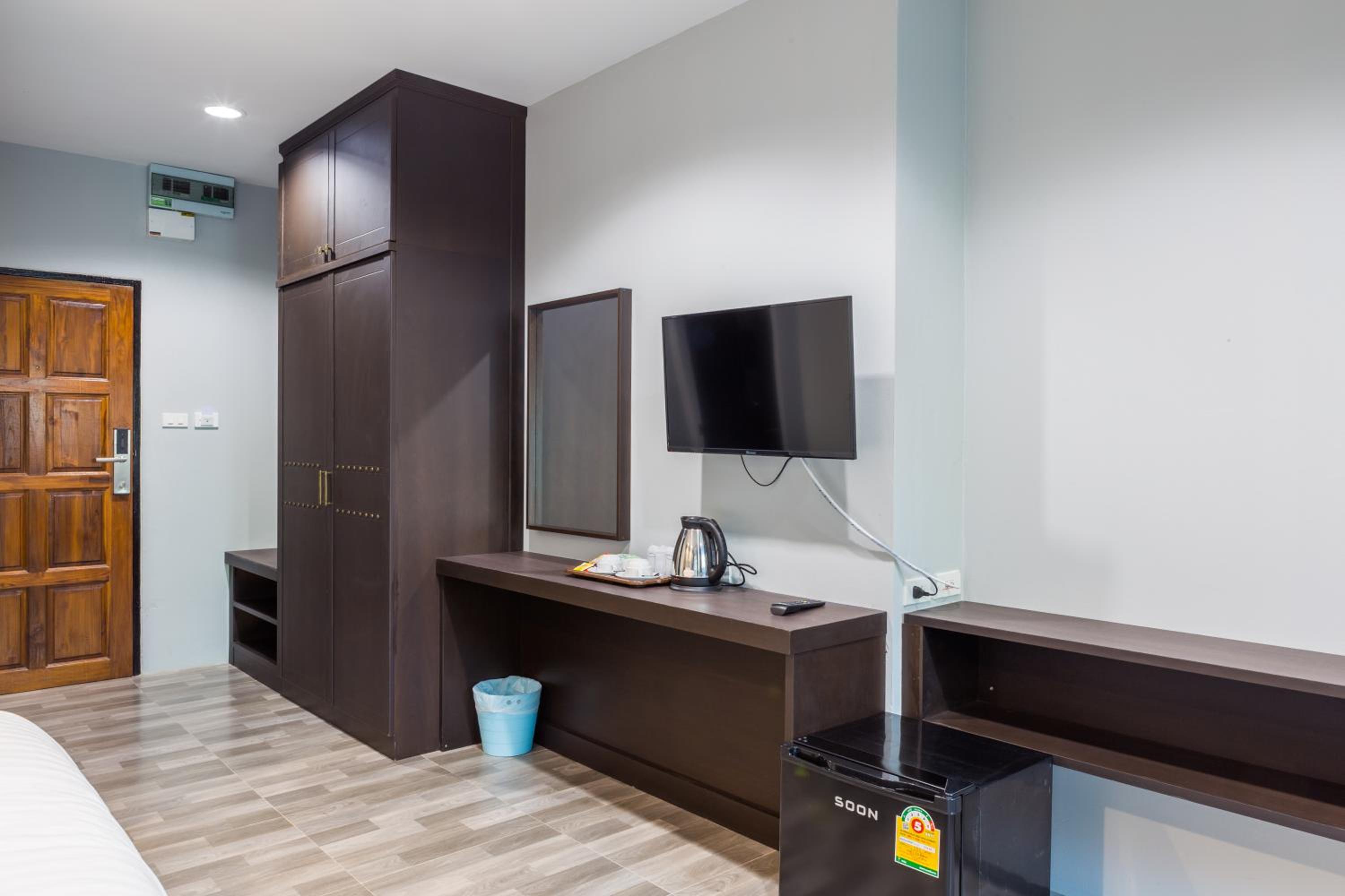 Deluxe Twin Room - Photo 4