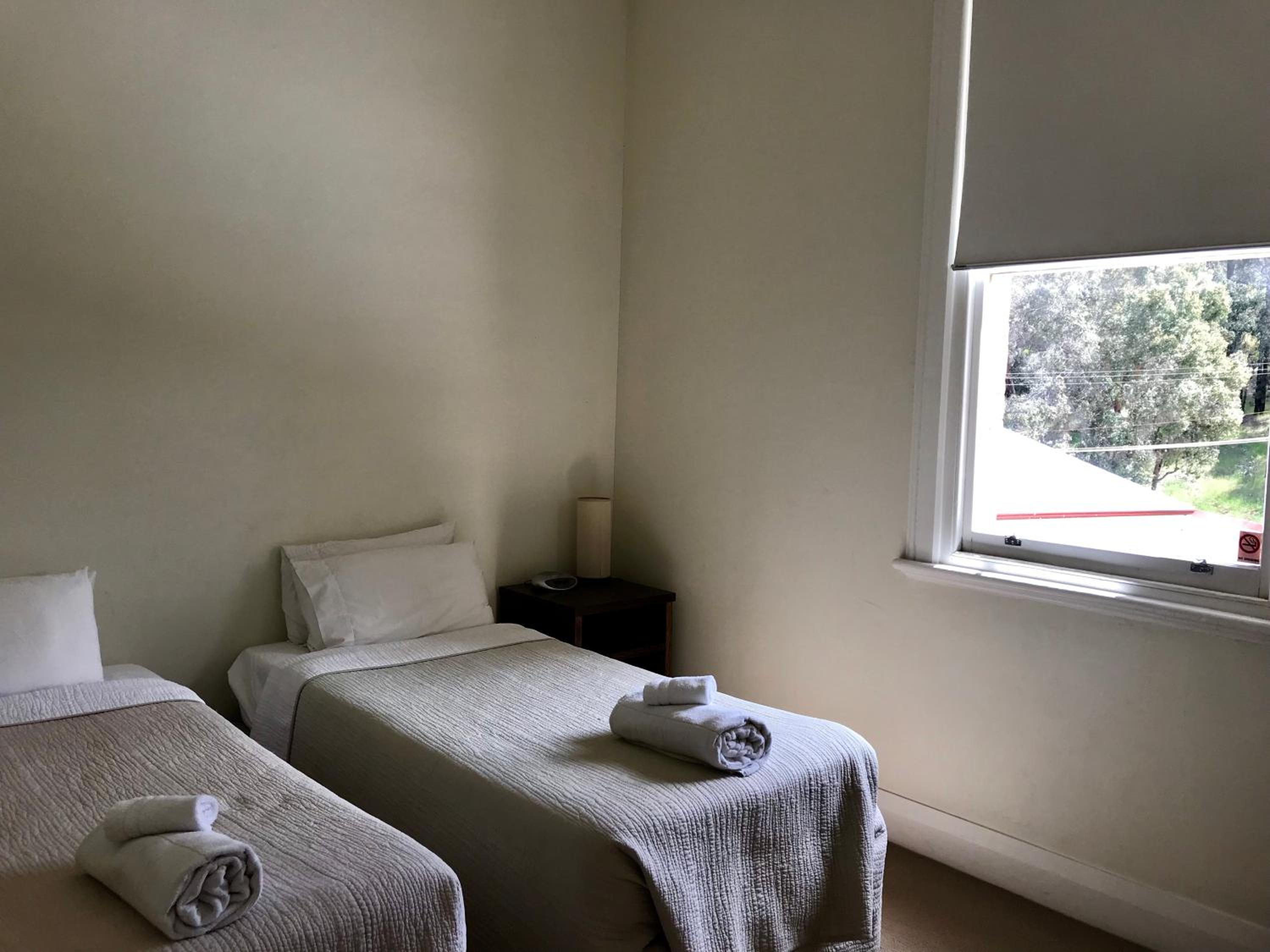 Deluxe Quadruple Room photo 2