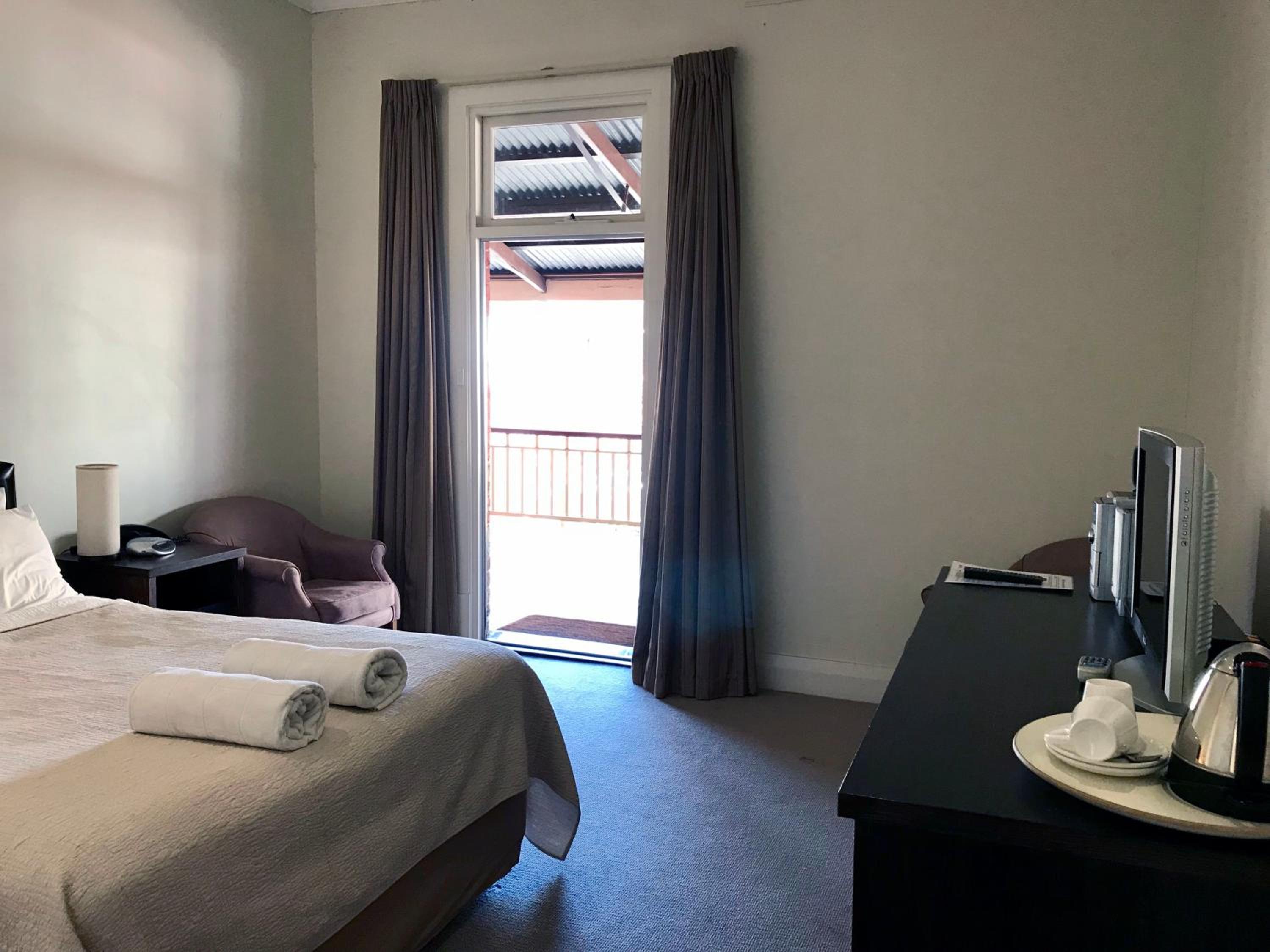 Deluxe Quadruple Room photo 1