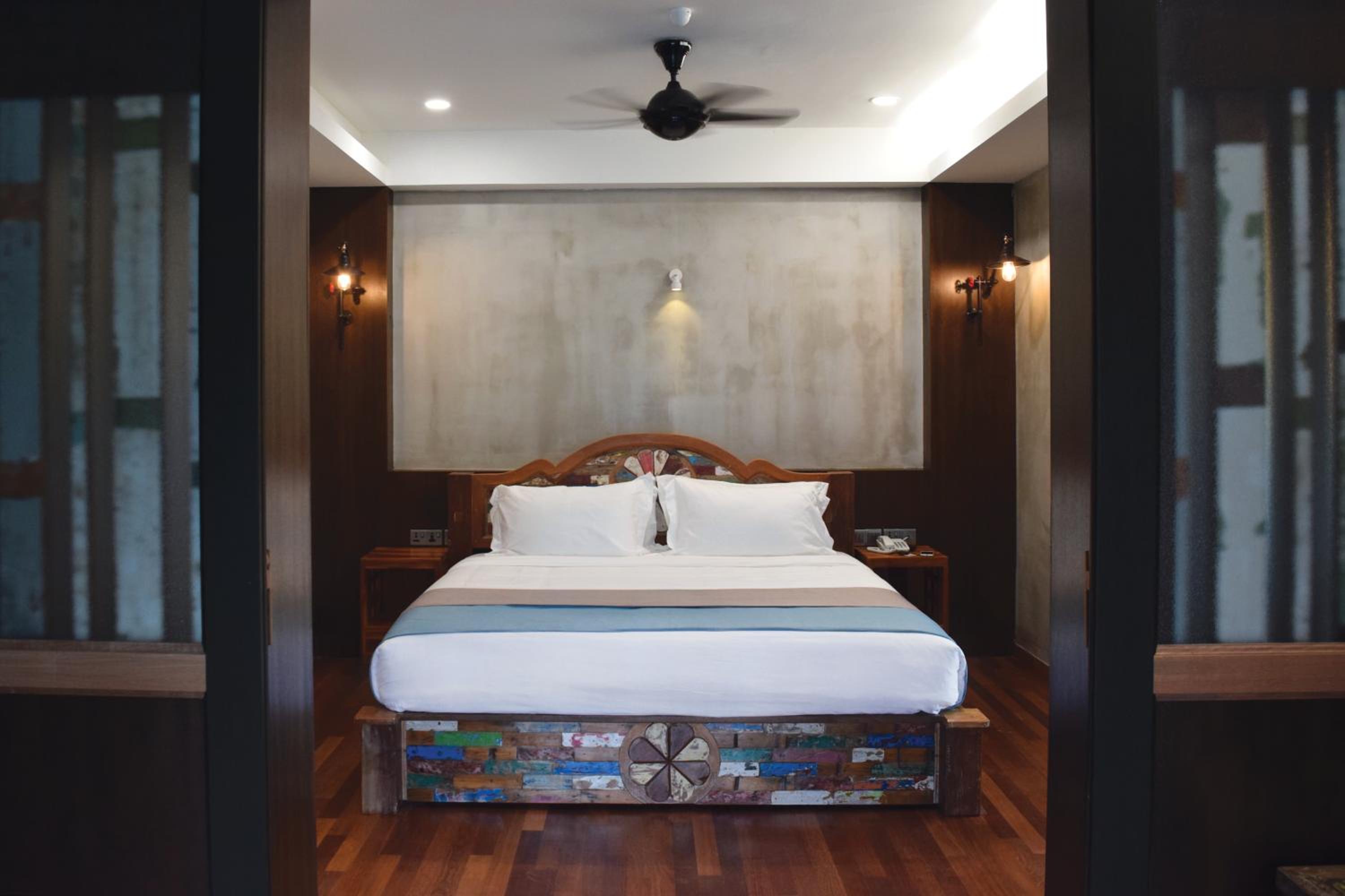 Treasures Suite photo 2