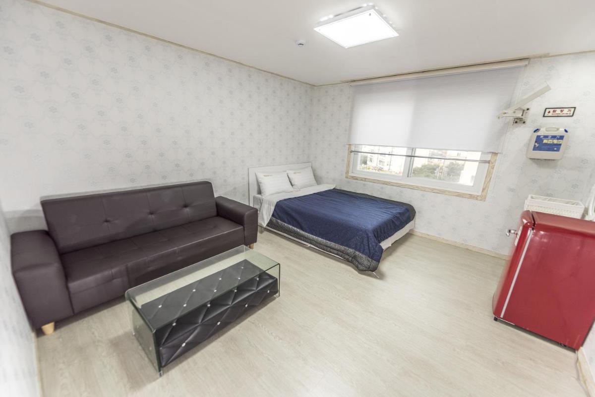 Deluxe Double Room photo 3