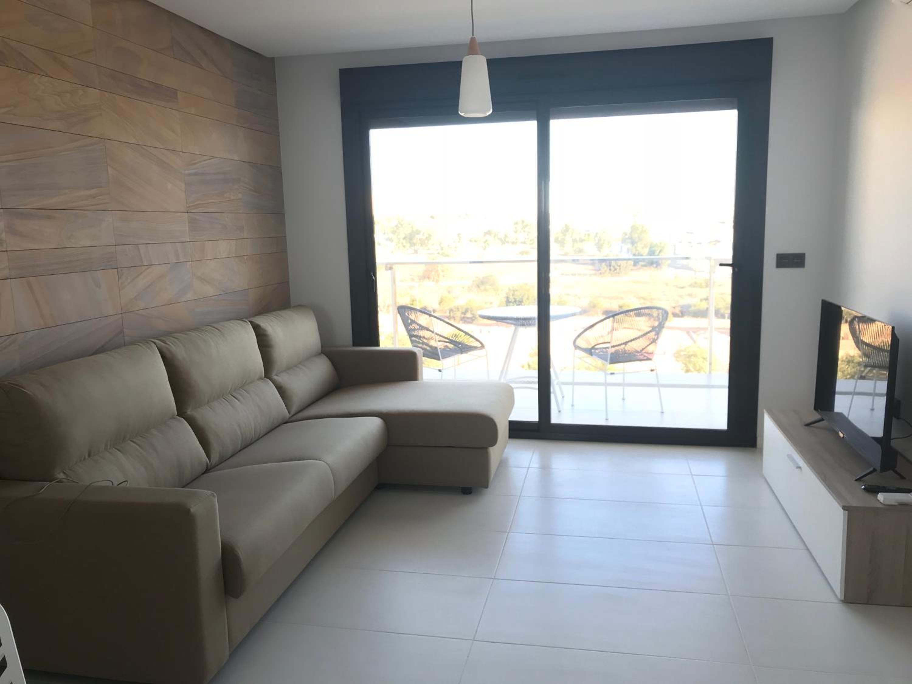 Apartment with Sea View photo 2