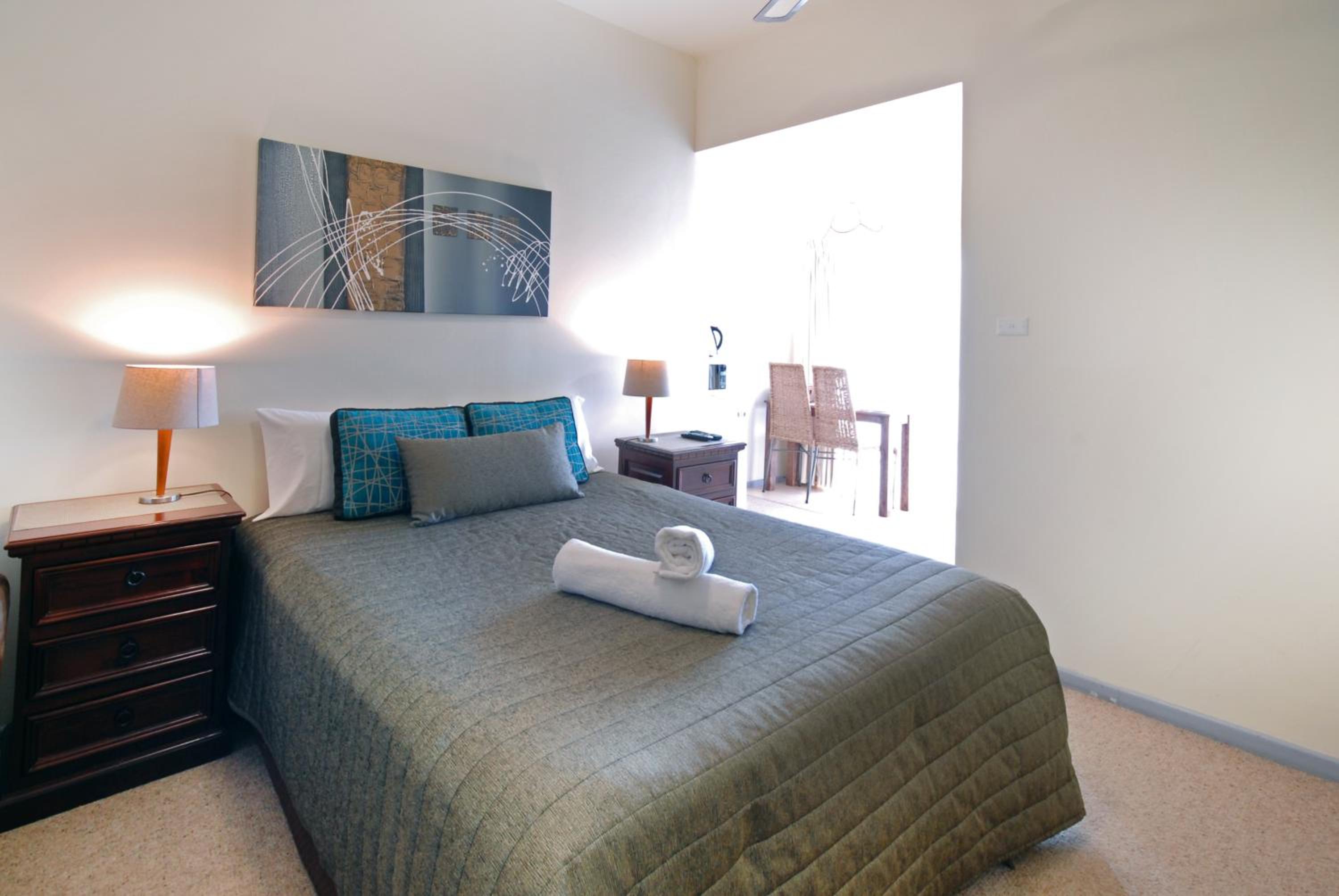 Queen Room with River View photo 2