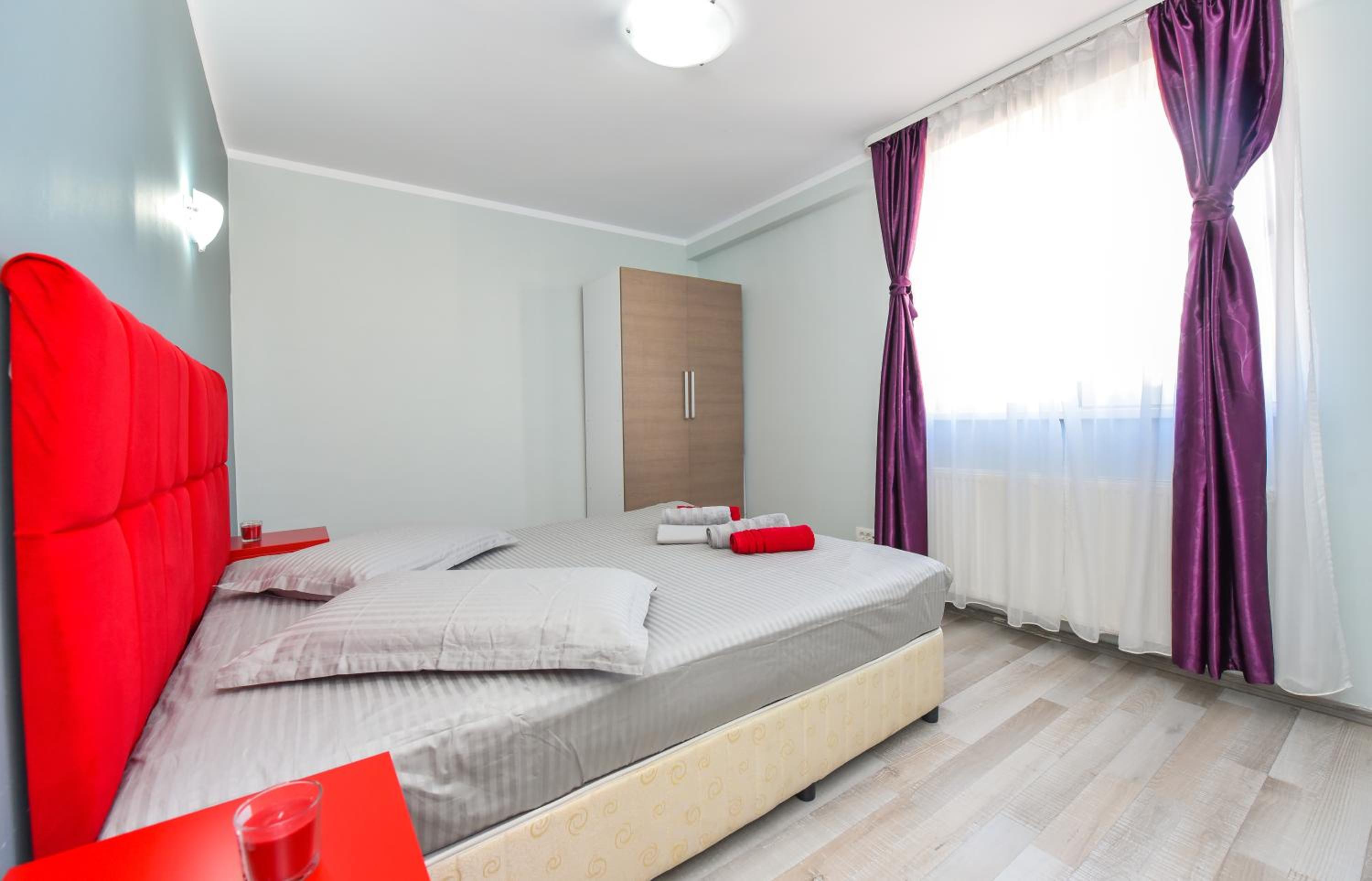 One-Bedroom Suite - Photo 25