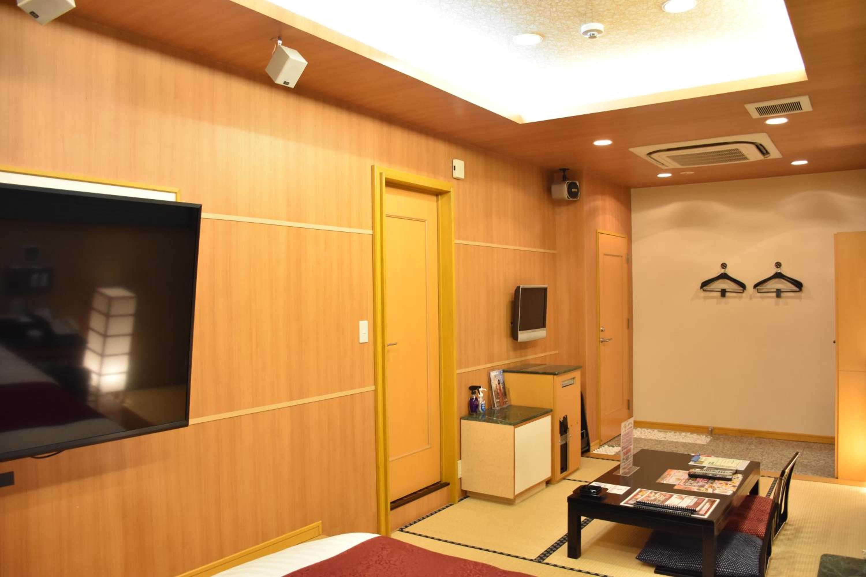 Deluxe Room - Smoking