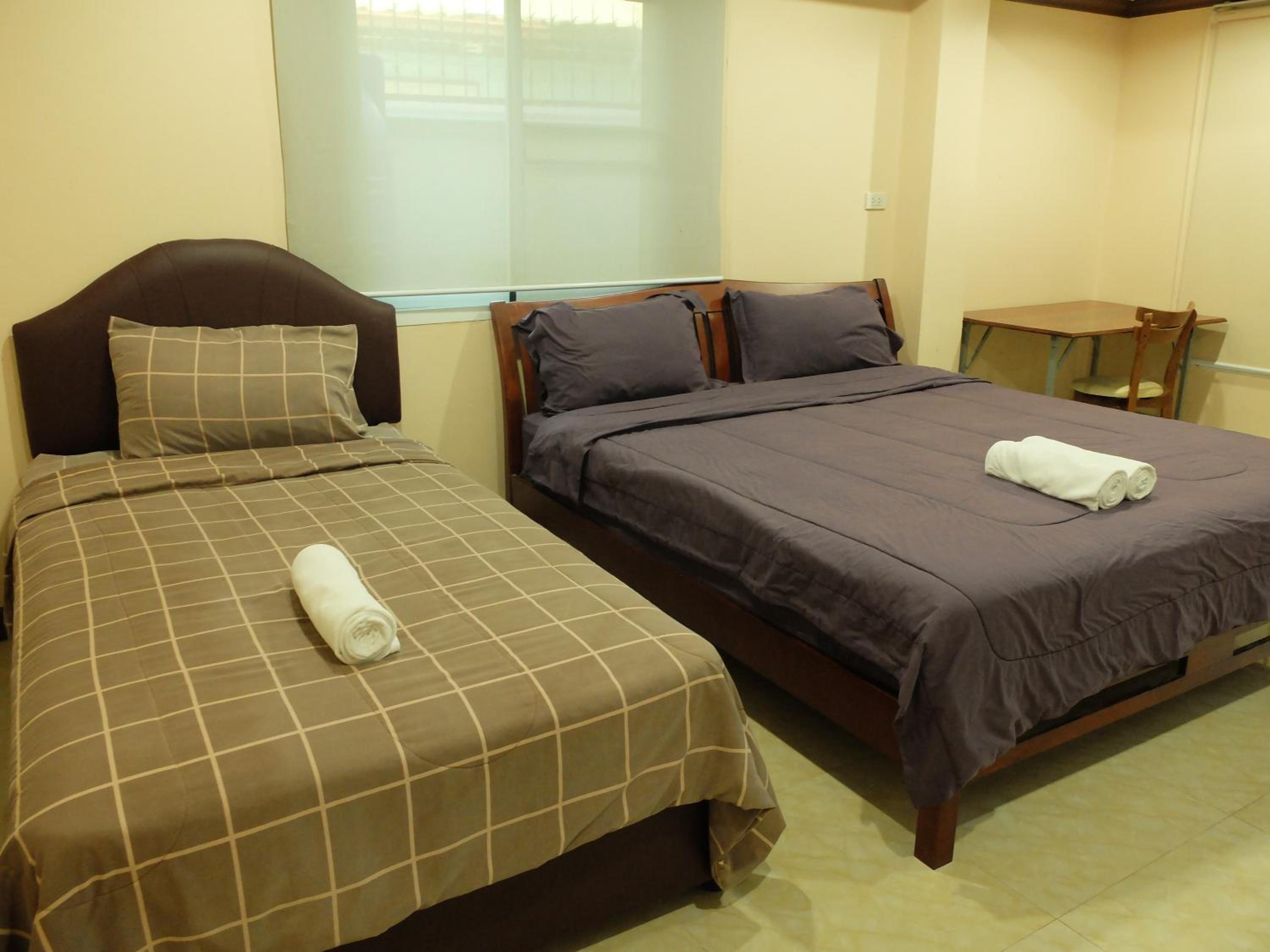 Deluxe Triple Room photo 3