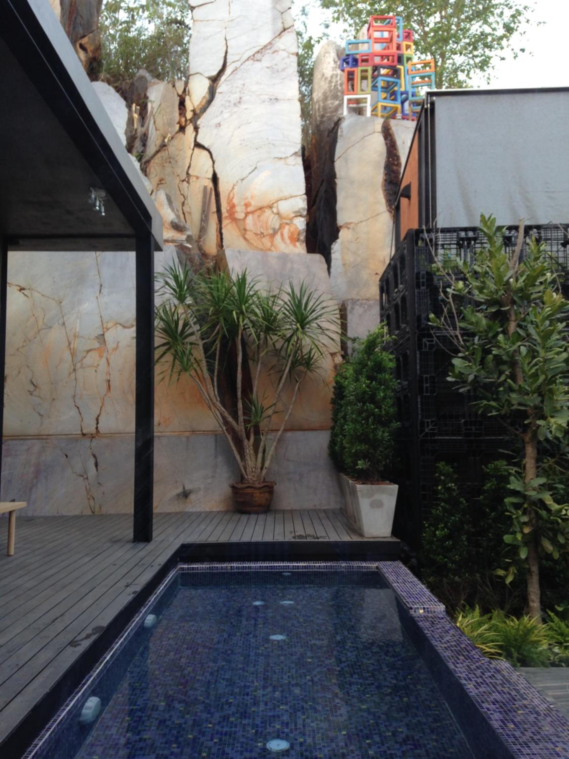 Villa with Private Pool - Photo 3