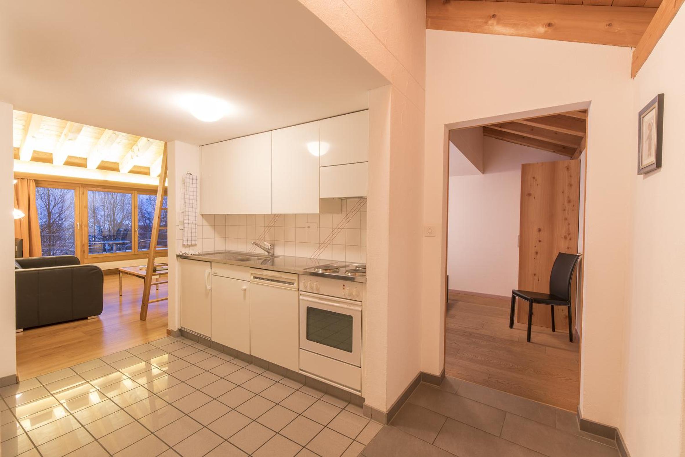 Apartment photo 3