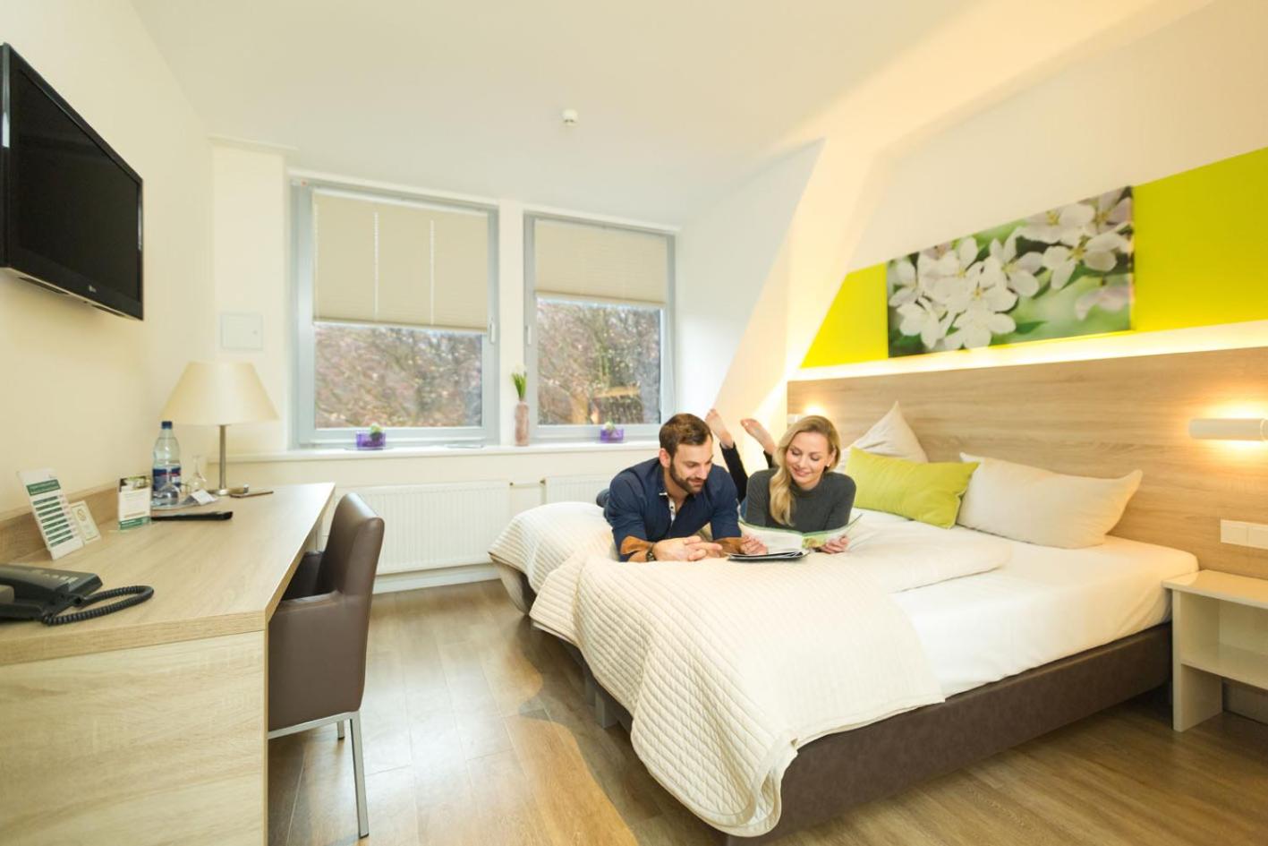 Standard Double Room photo 2