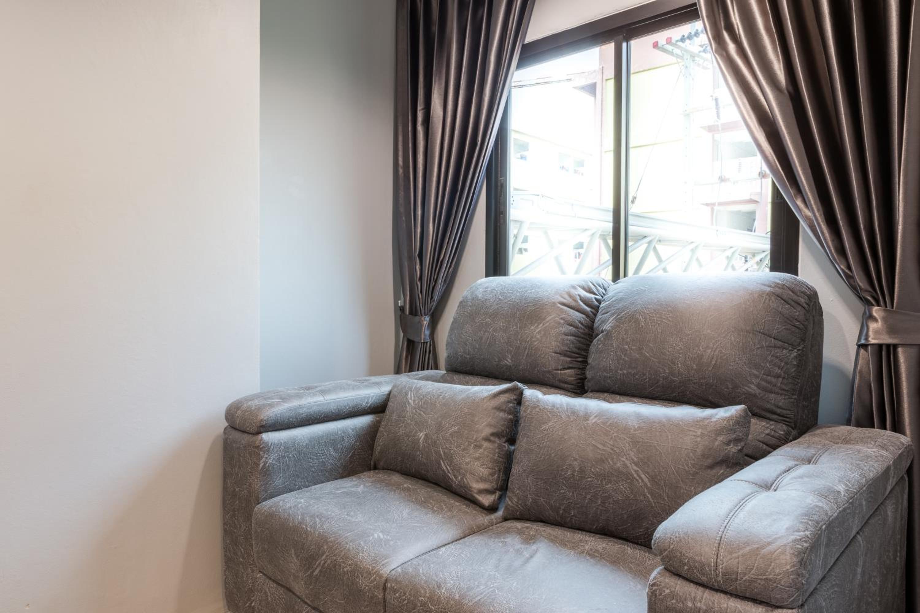 Deluxe Twin Room - Photo 6