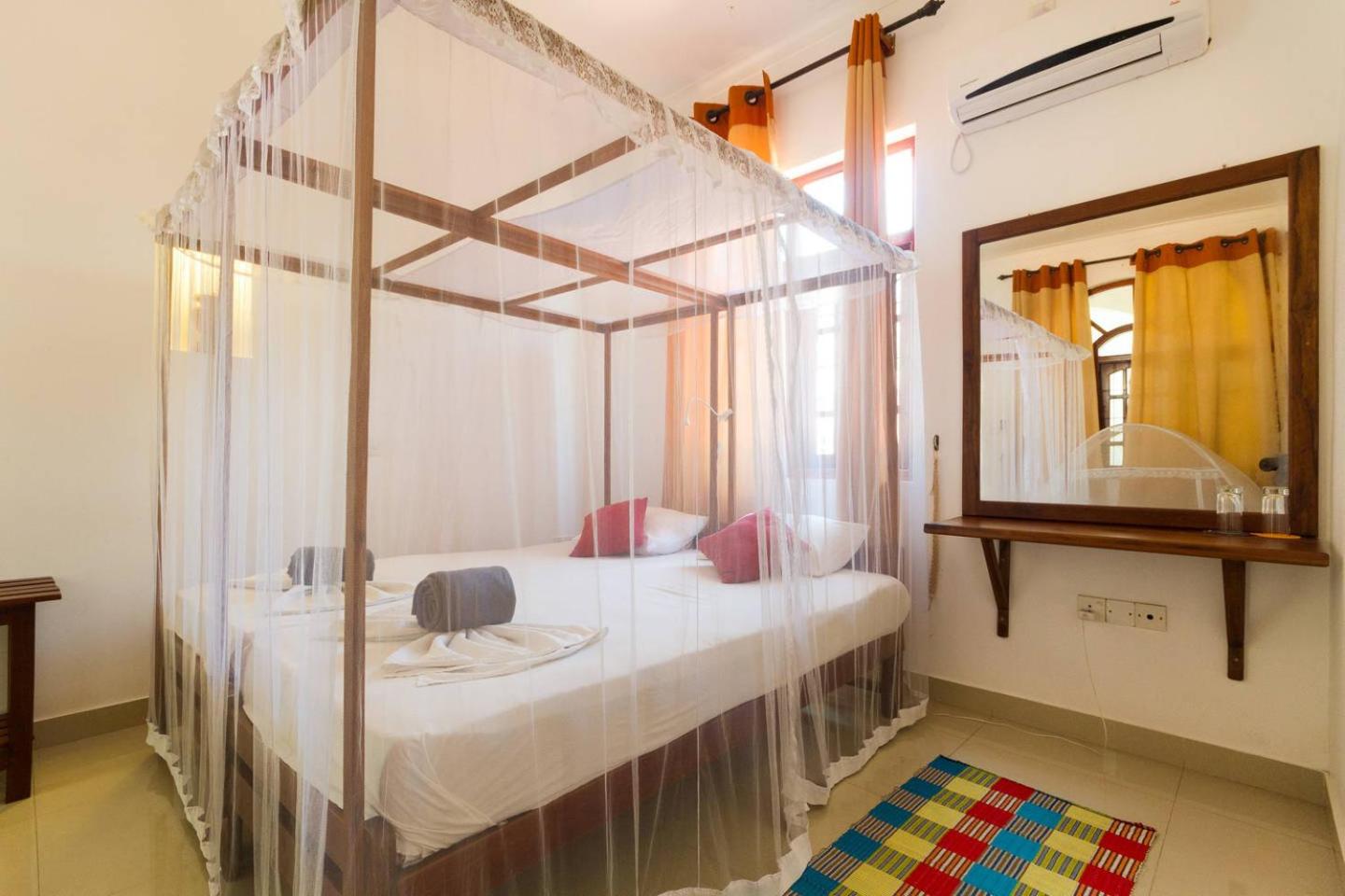 Deluxe Double Room photo 3