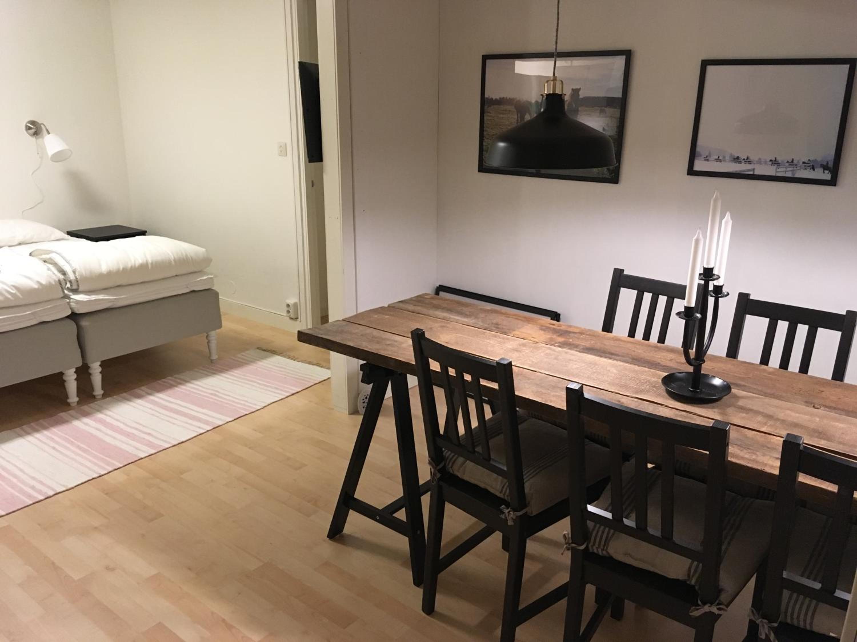 Standard Apartment photo 1