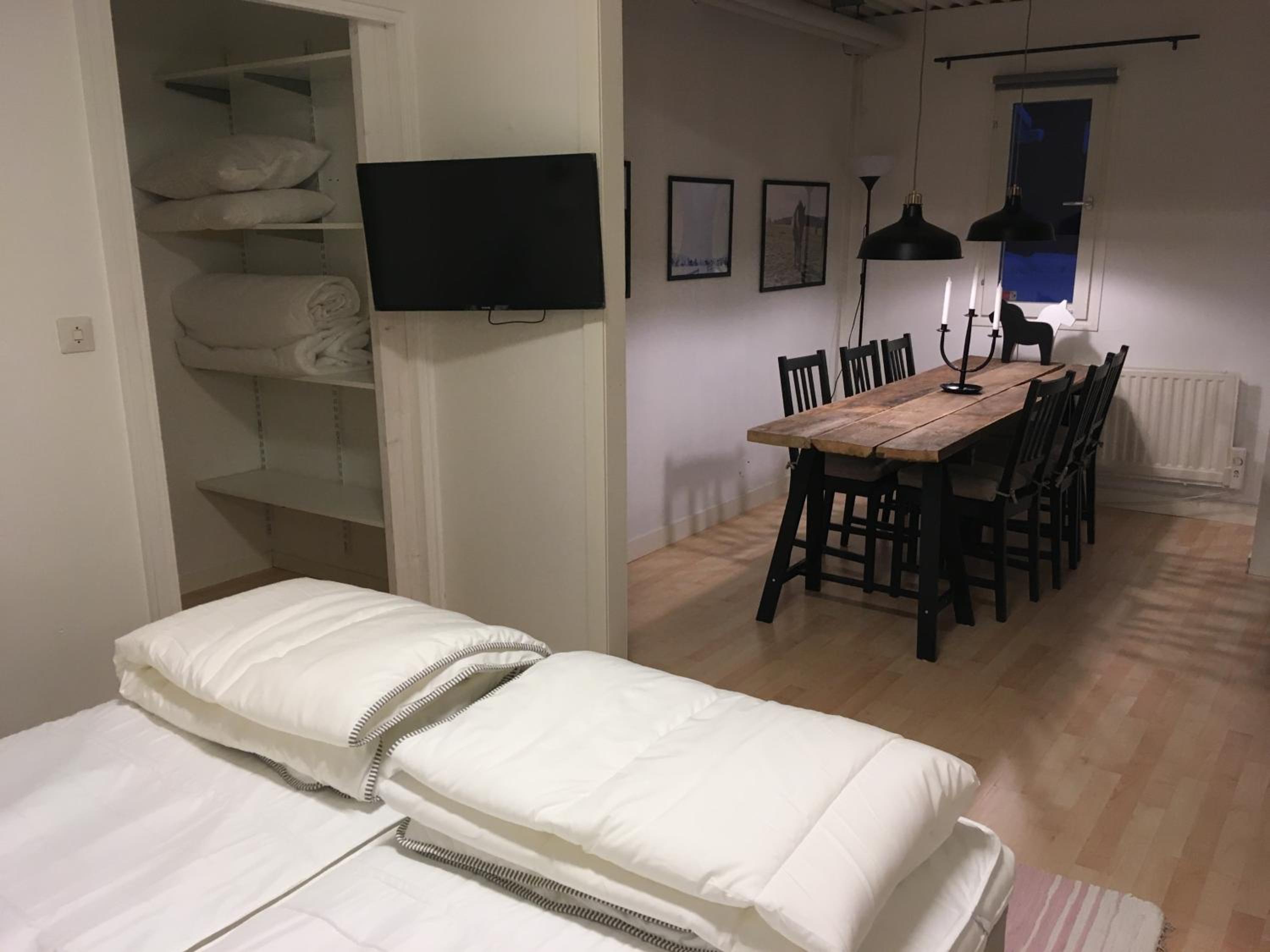 Standard Apartment photo 2