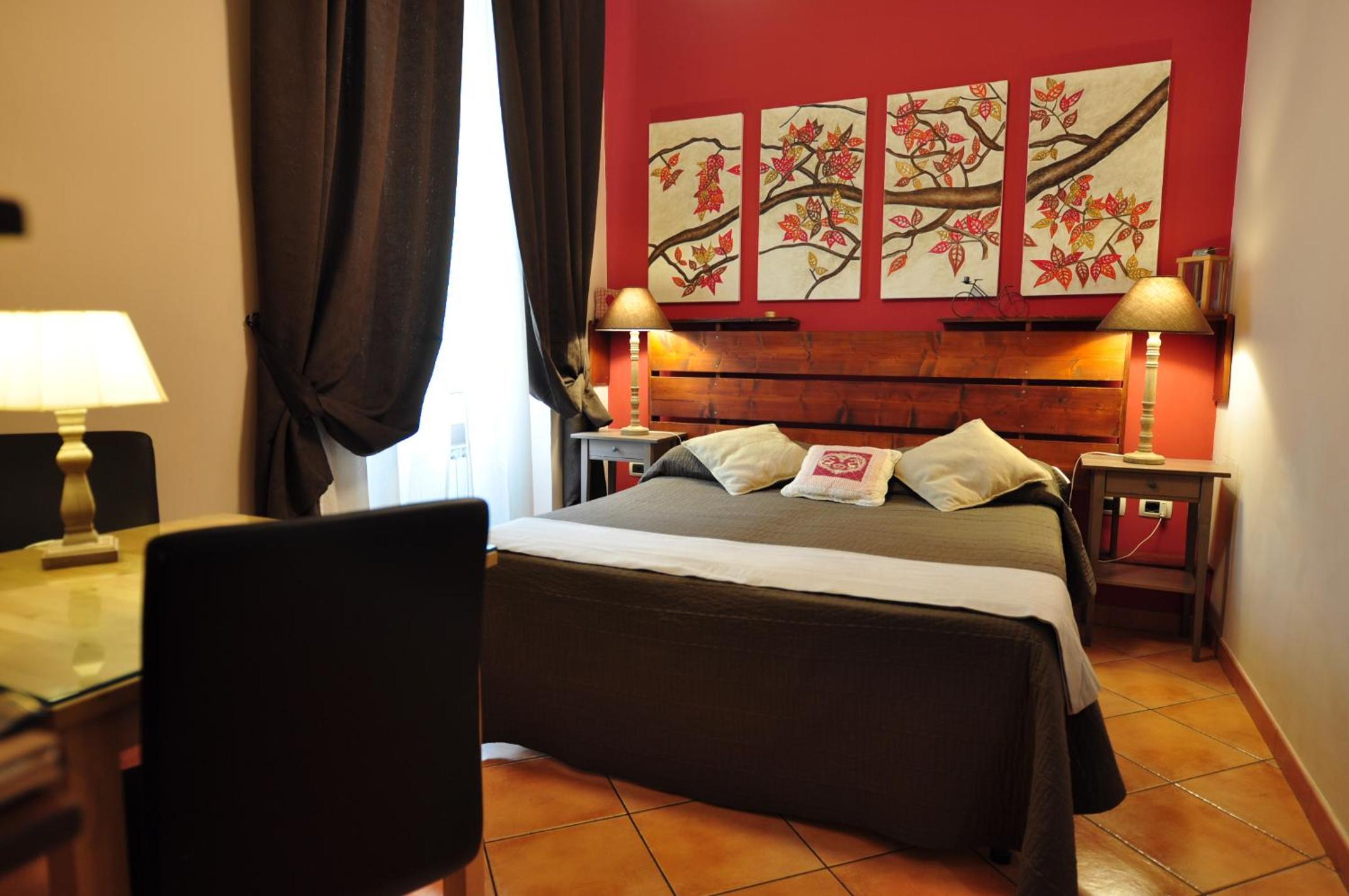 Double or Twin Room photo 1