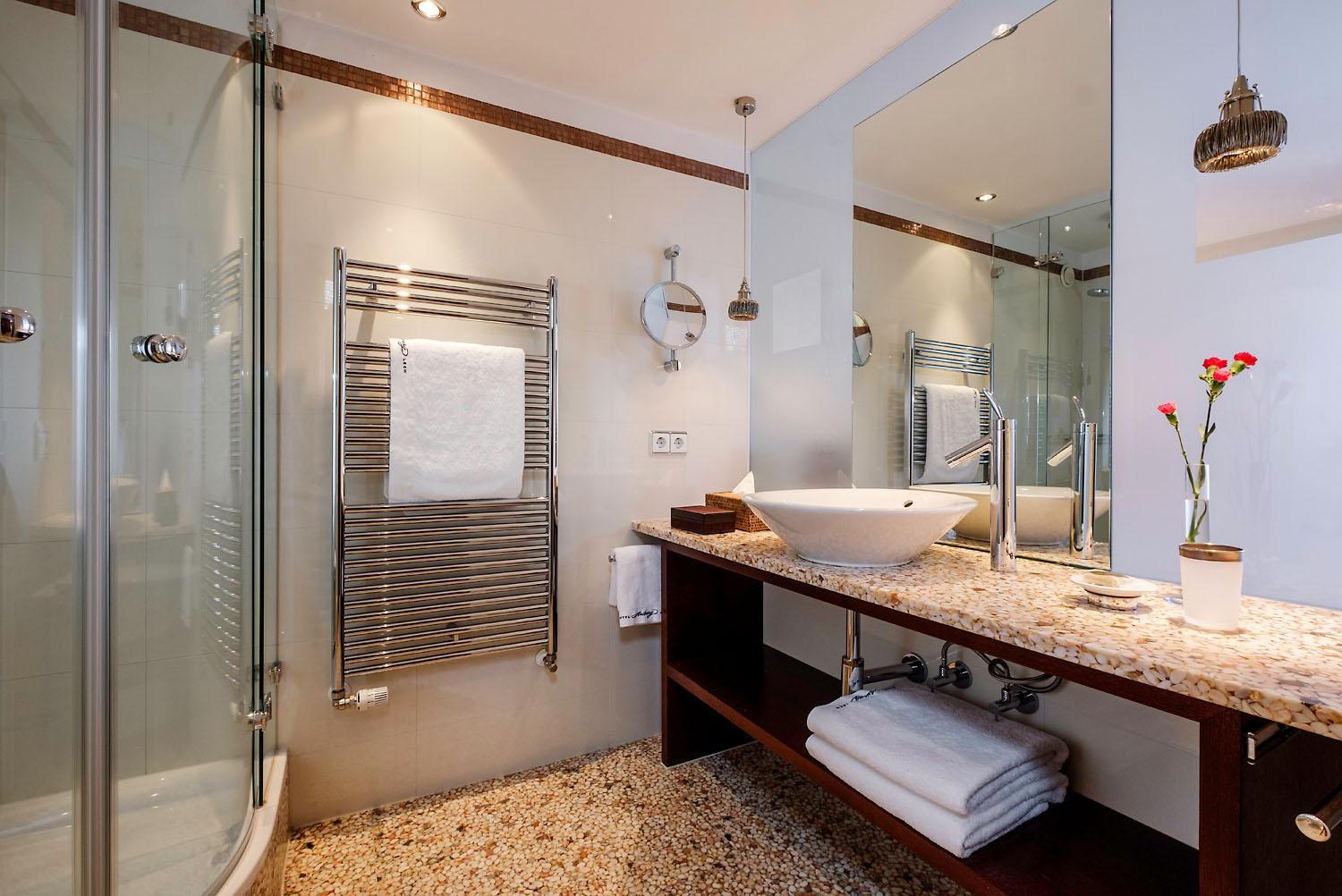 Superior Single Room photo 2